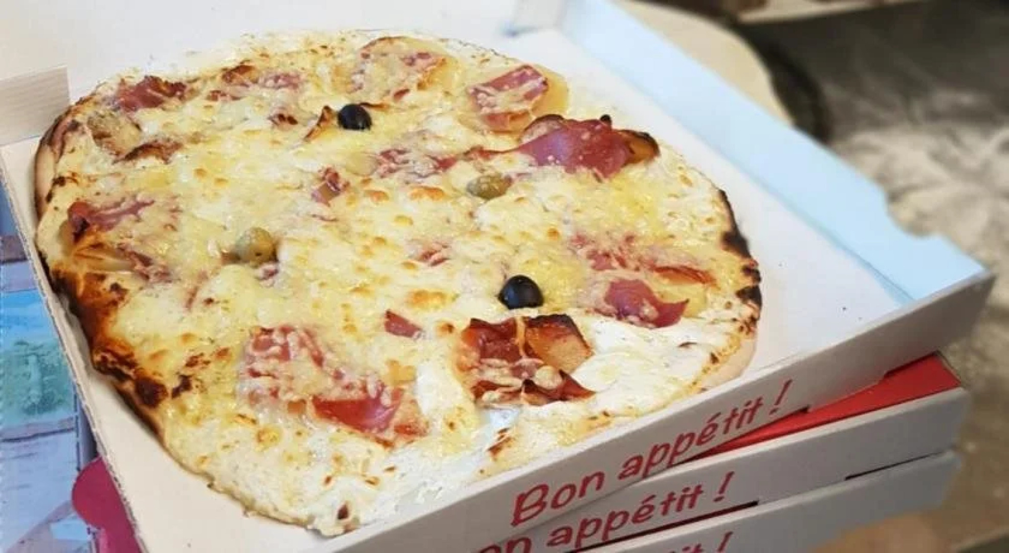 Hotel des voyageurs Chez Betty