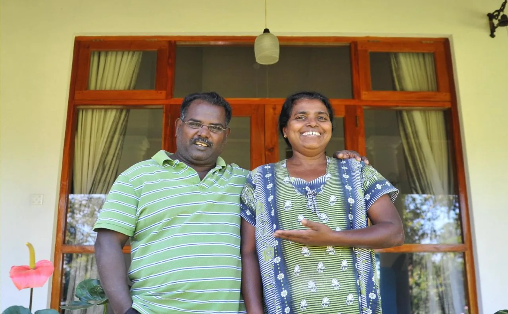 Jungle Tide Bungalow