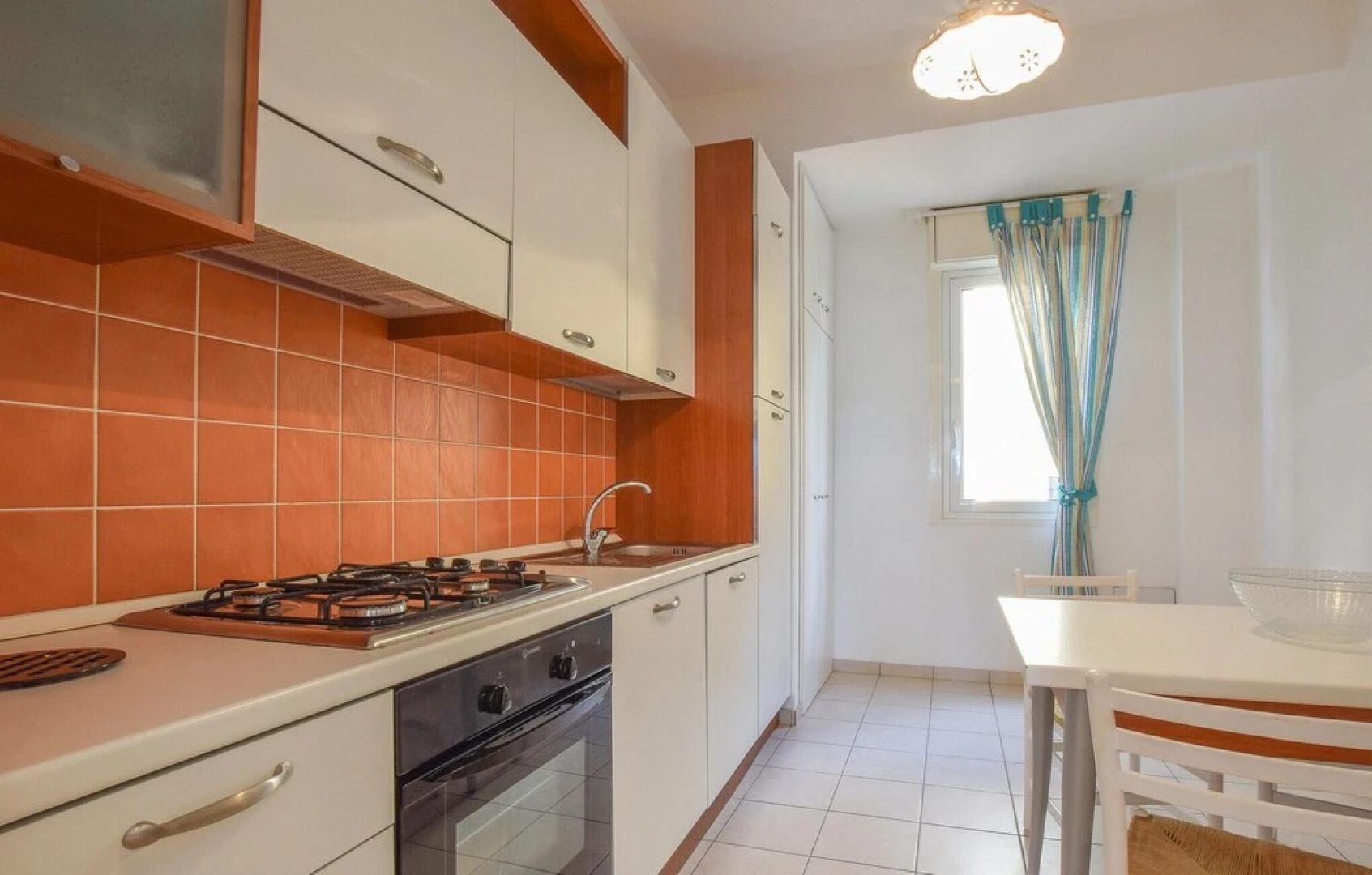 Stunning Apartment in Acquedolci With 3 Bedrooms and Wifi