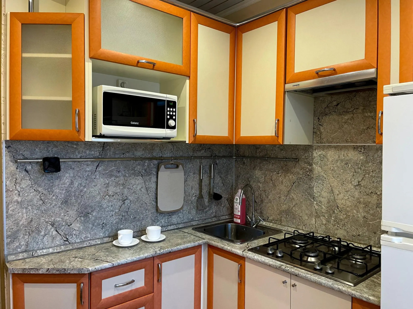 SeveRent (СевеРент) на улице Северная 12