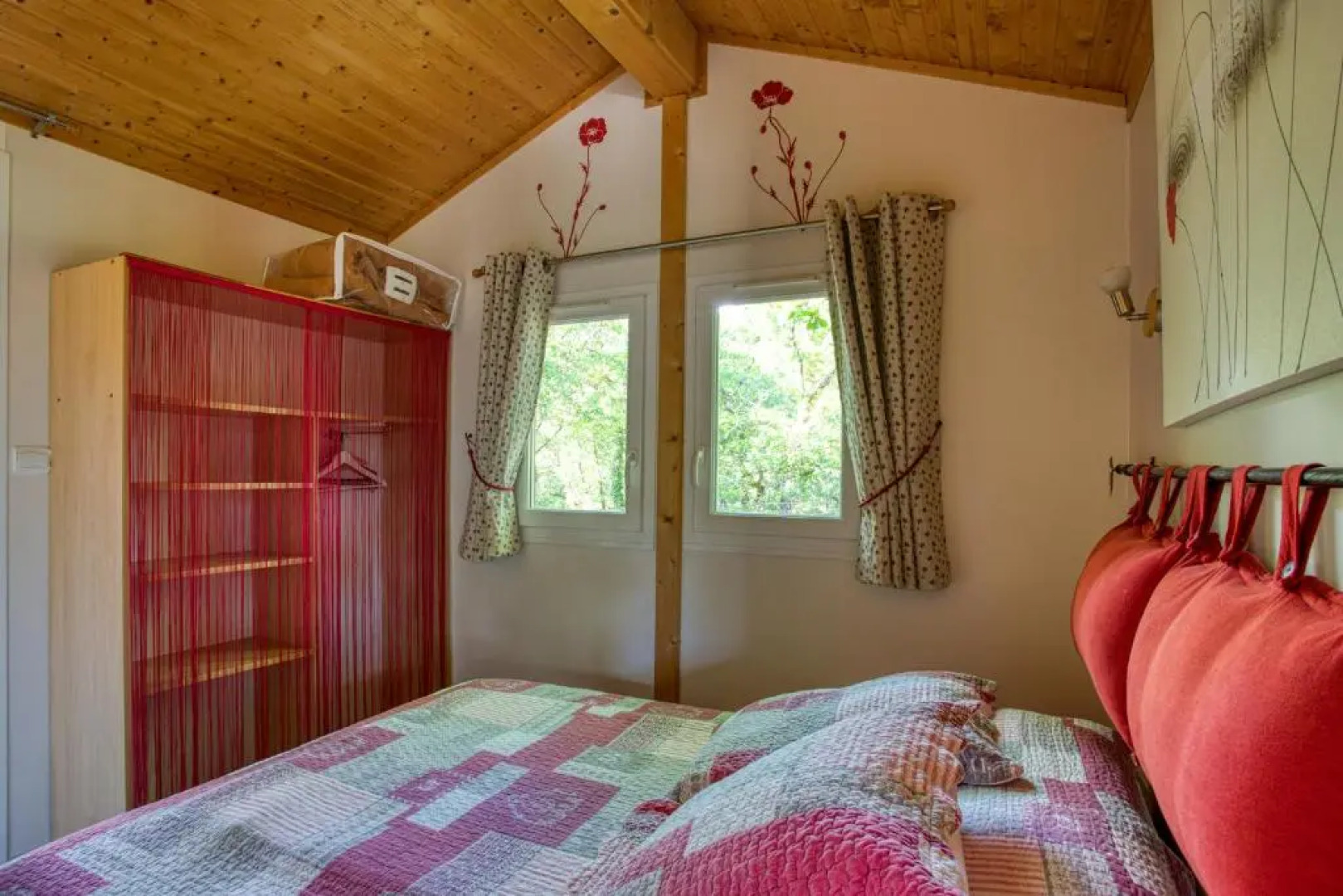 Village de Gites la Truffière