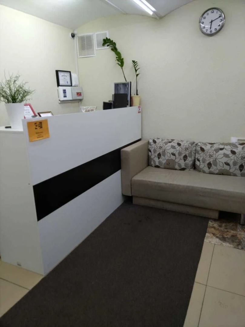 Библиотека на Арбате