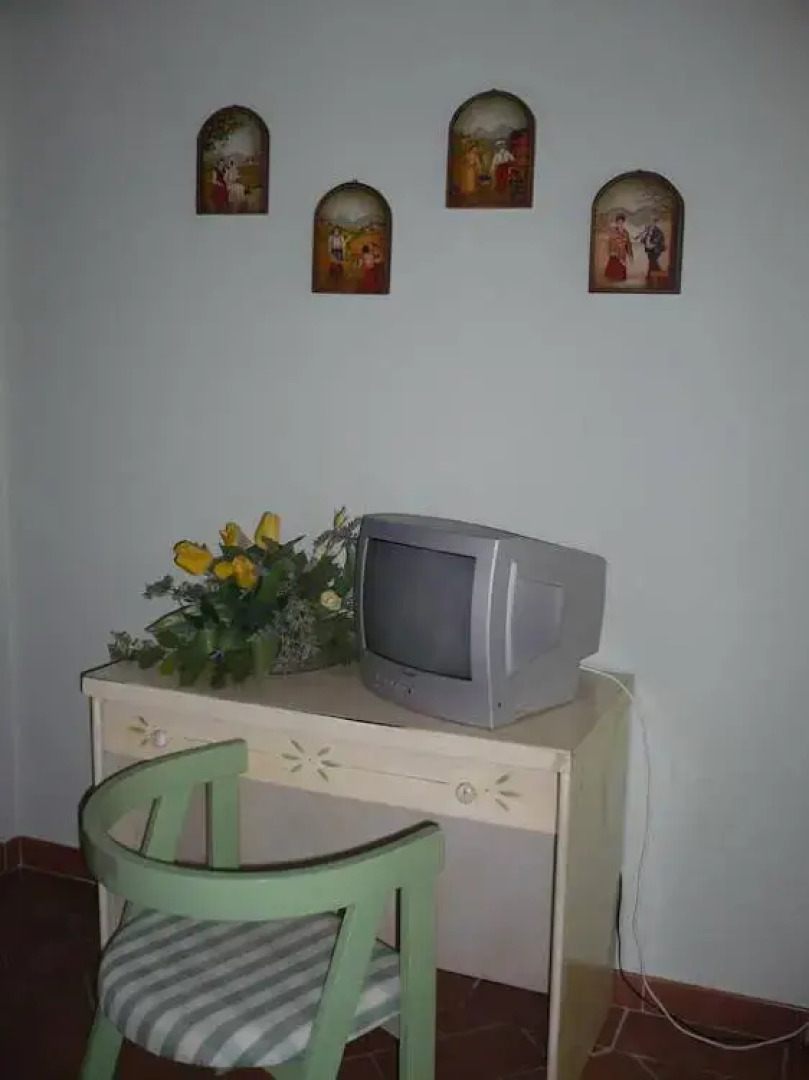 La Torretta Dei Fiori