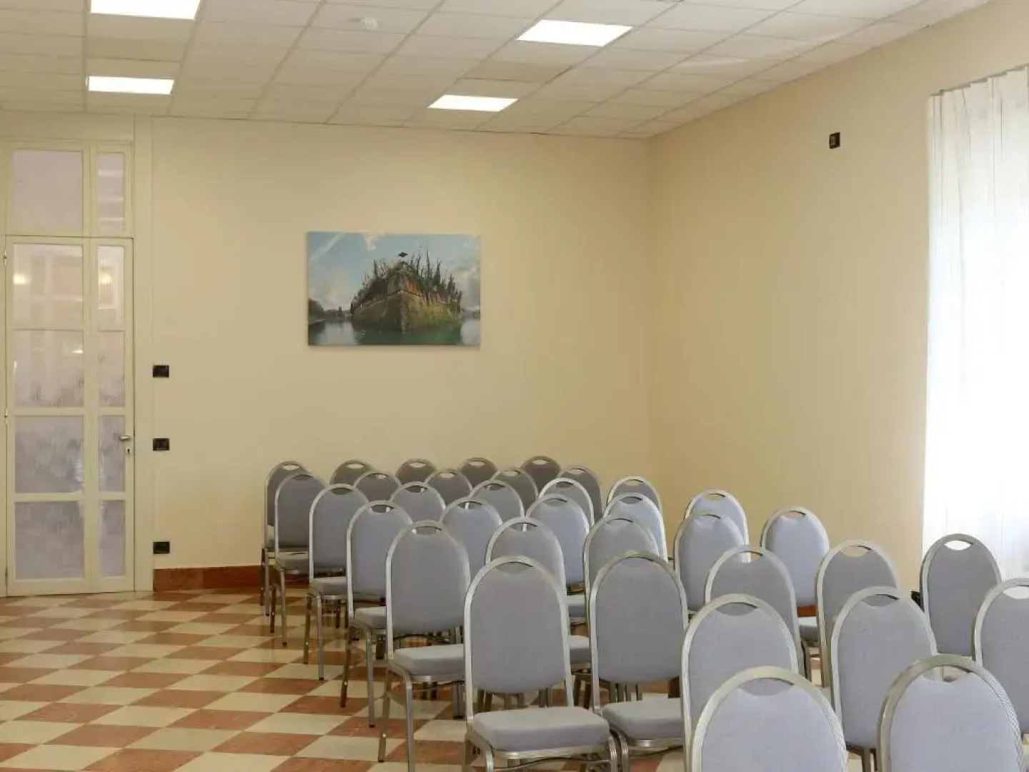 Sport Hotel Veronello