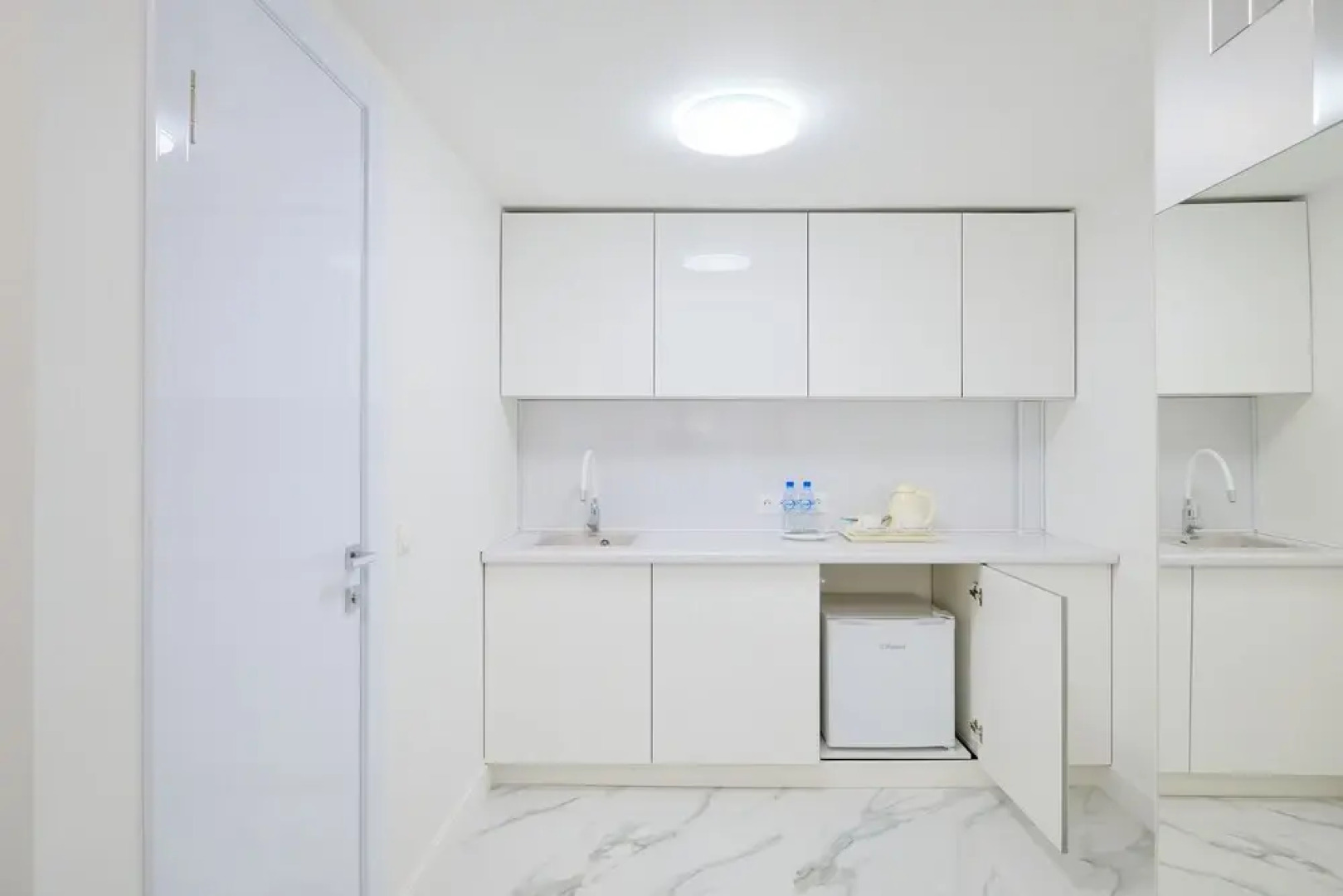 Отель Grand Way Один Сочи Центр