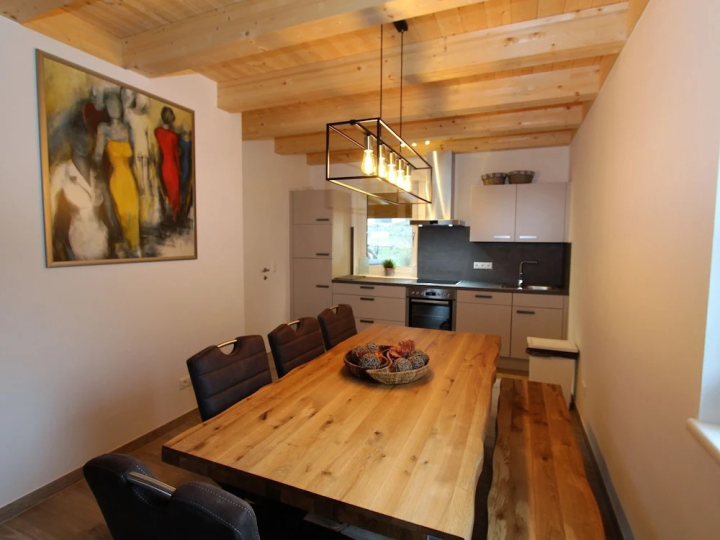 Cozy Holiday Home In Arnoldstein Near Ski Lift