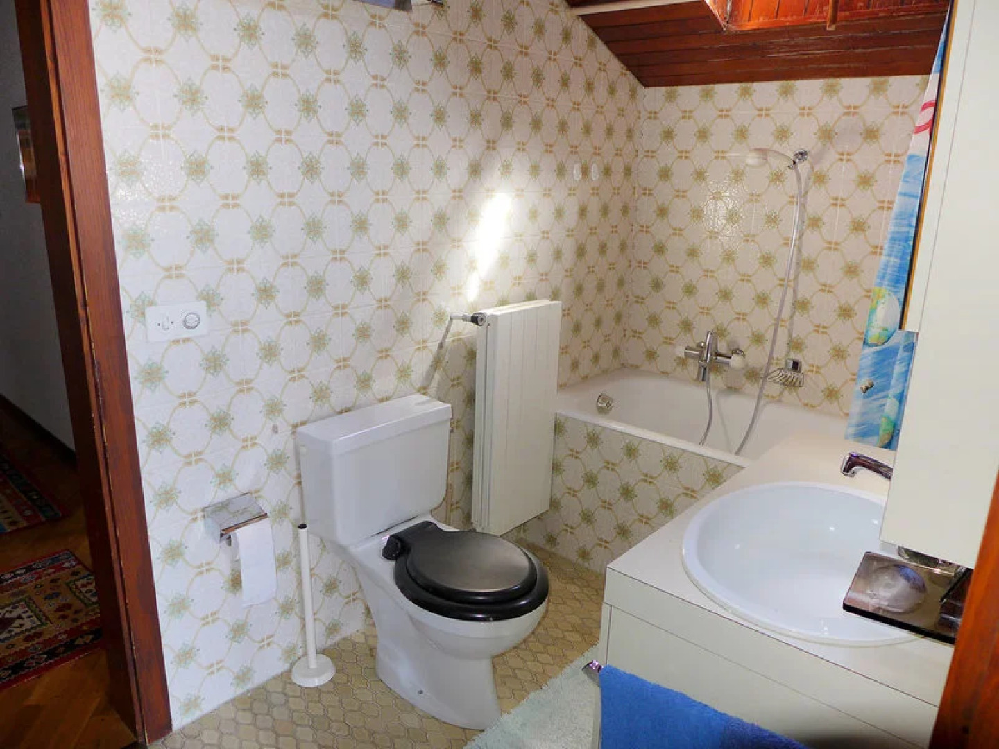 Apartment Collinette