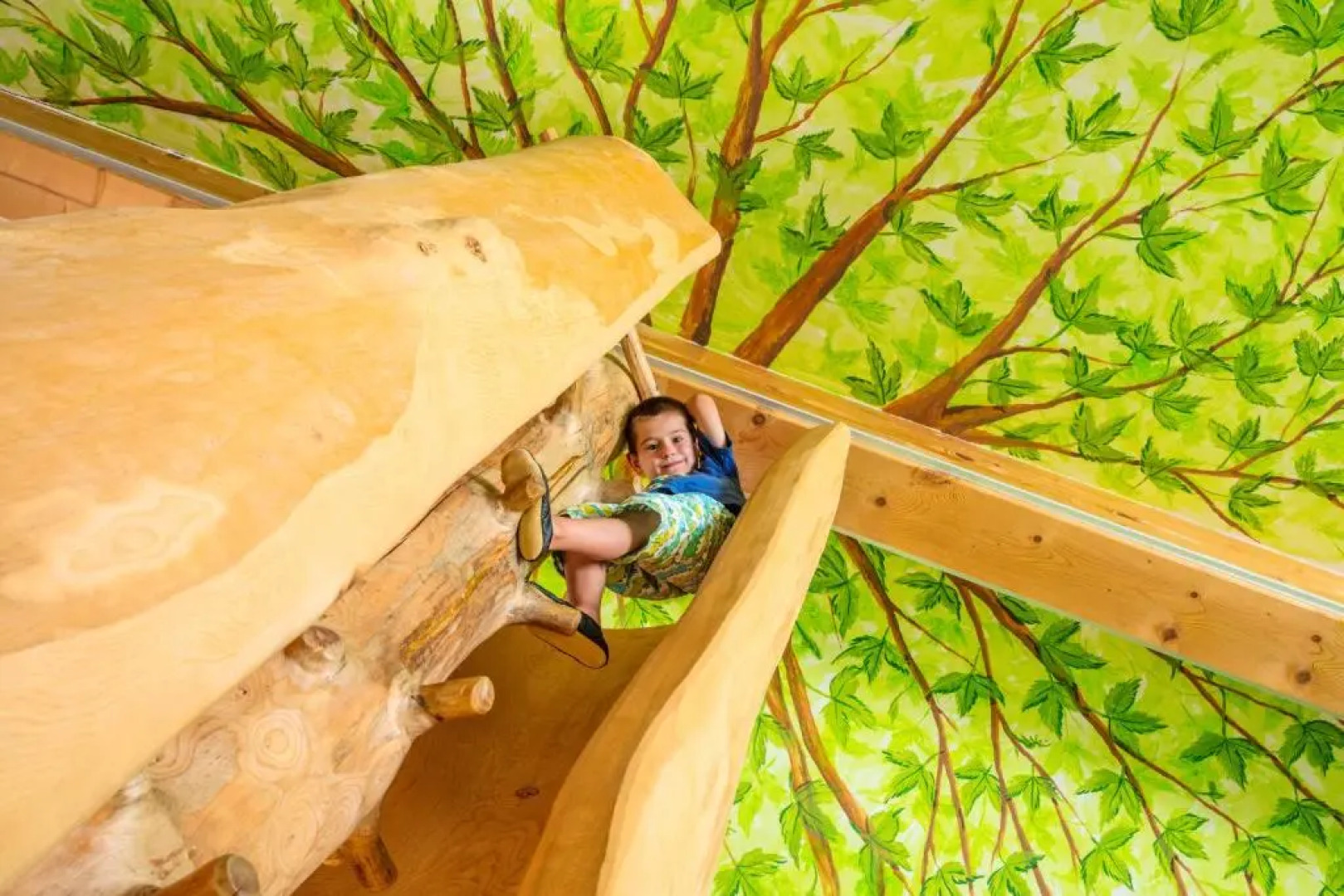 Der Kleinwalsertaler Rosenhof