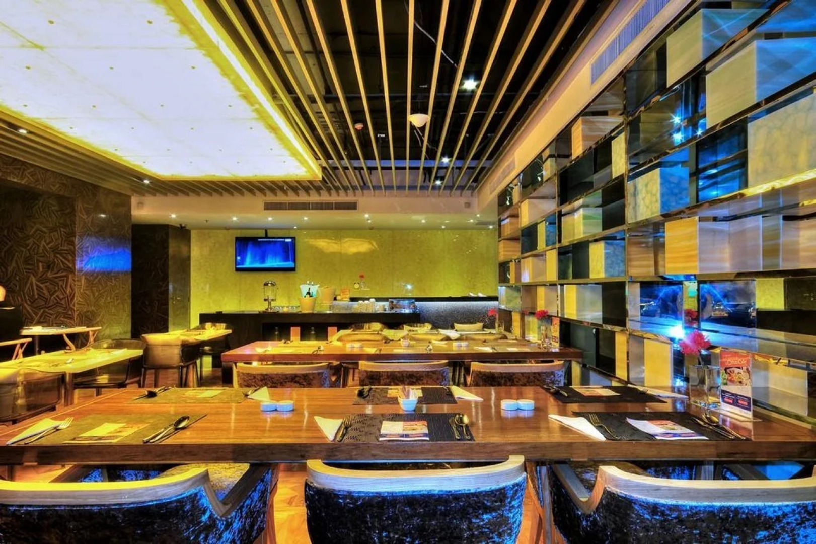 Citrus Sukhumvit 13 Nana Bangkok by Compass Hospitality