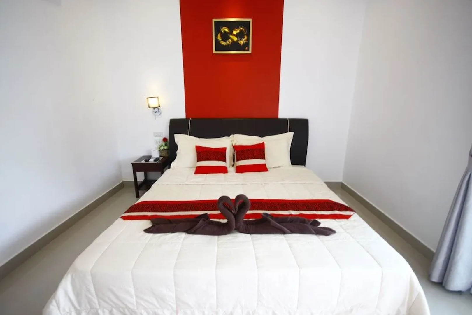 Oak Nat Coffee and Resort