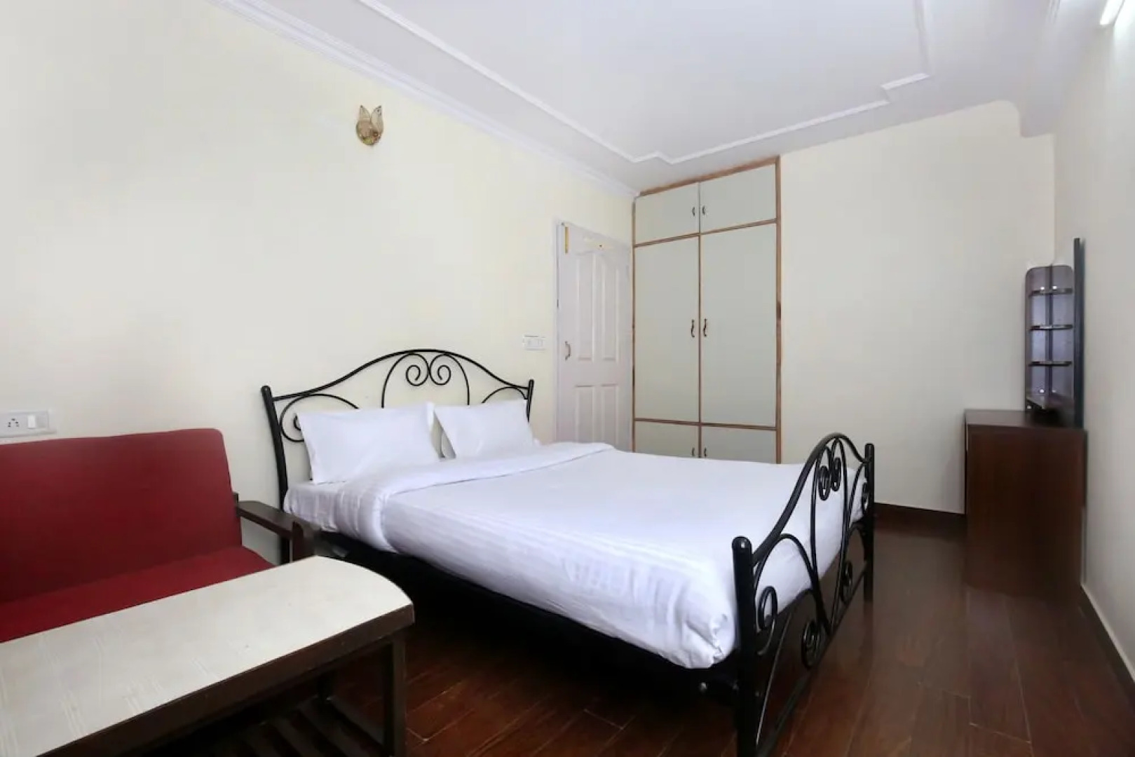 OYO 9400 Home Valley View 2 BHK Fagu