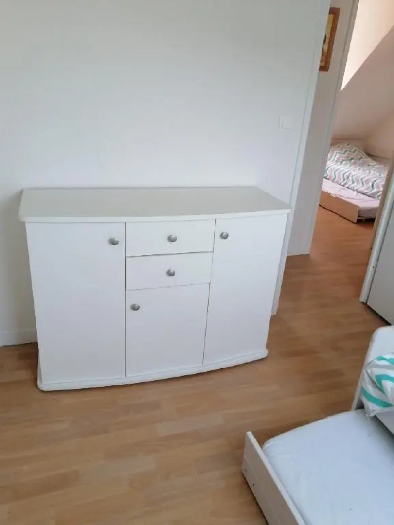 Villa Alexandra n36, 6 personnes