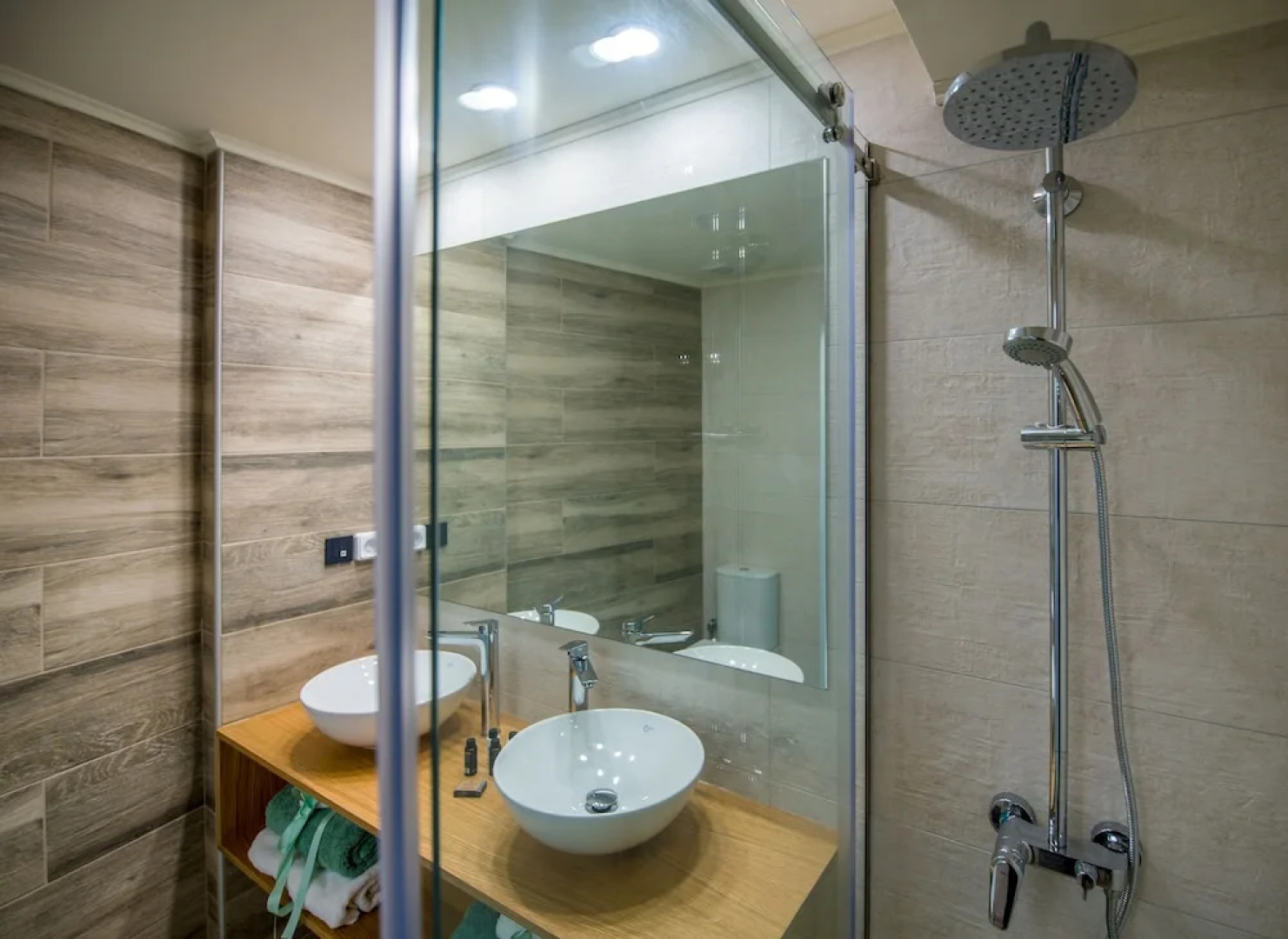 Incognito Creta Luxury Suites