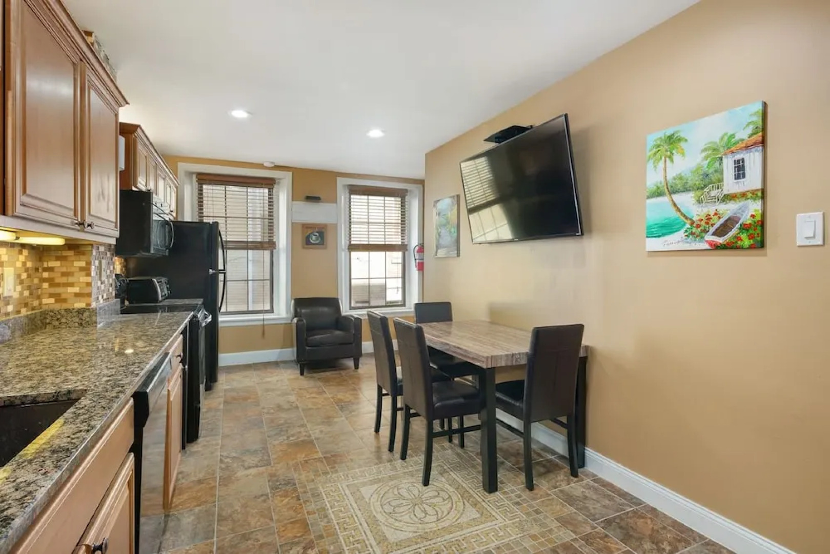 The Philadelphia House