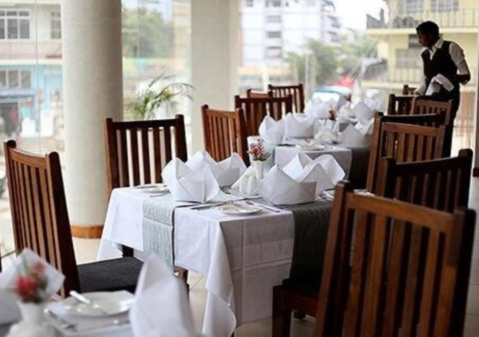 Venus Premier Hotel