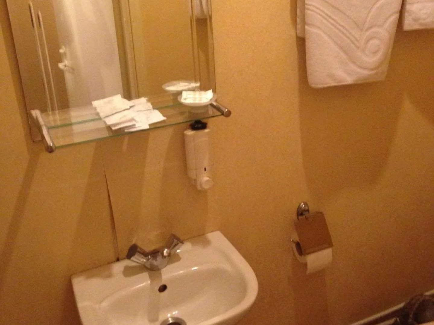 Rinaldi на Московском - I