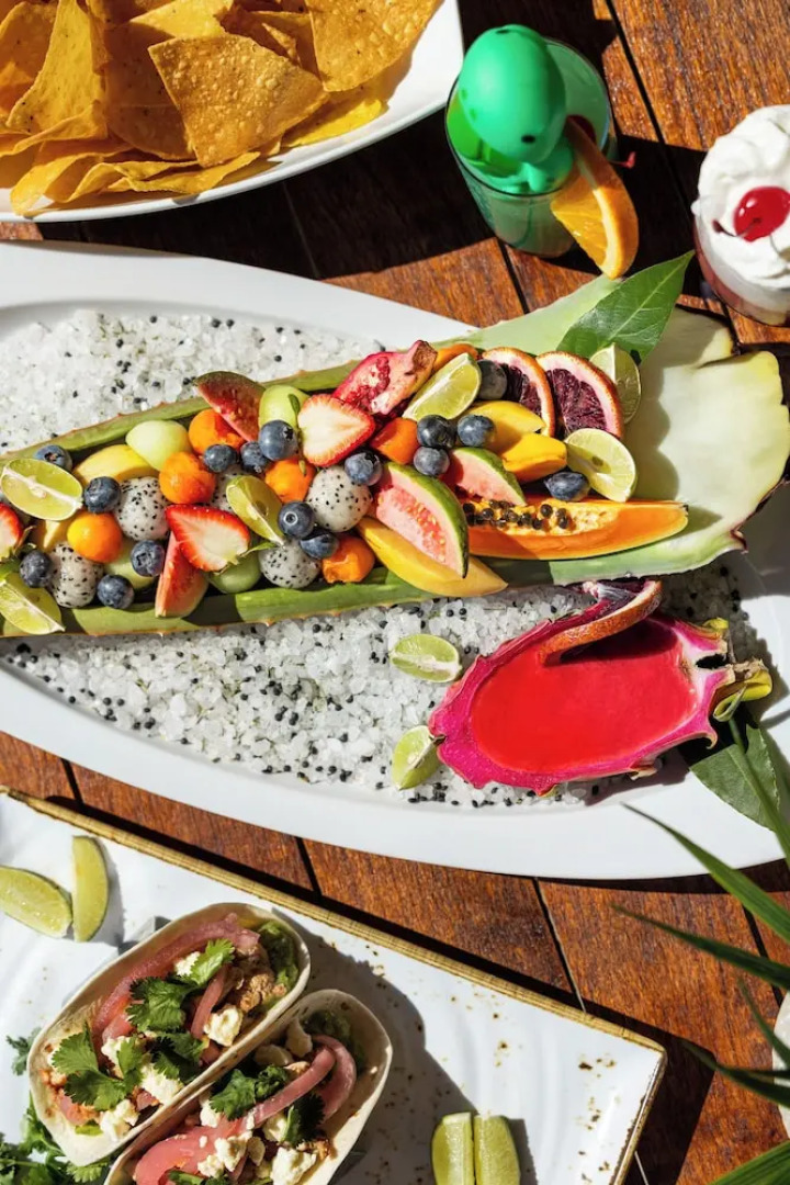 Residences at Sweetgrass