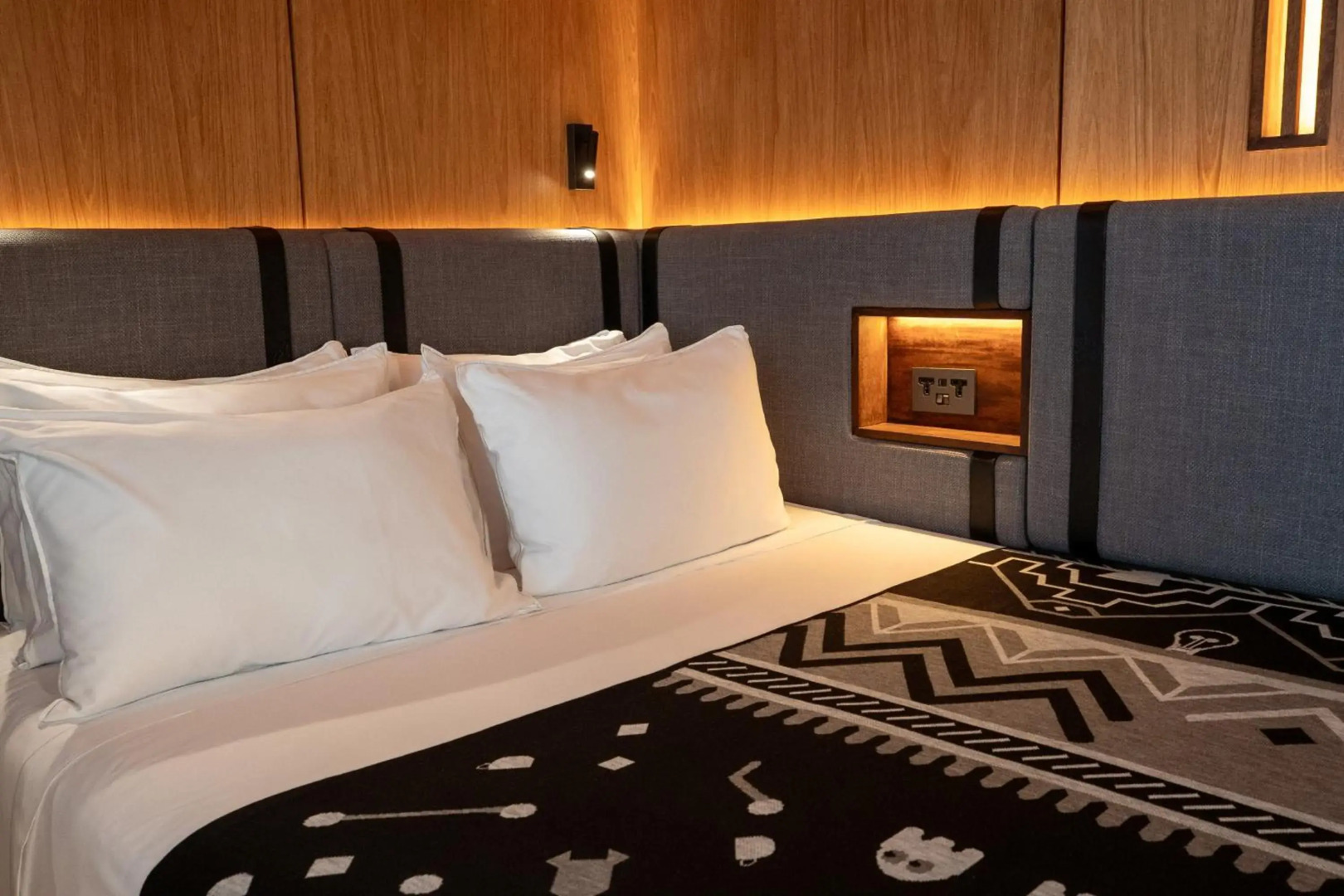 The Click Clack Hotel Bogota