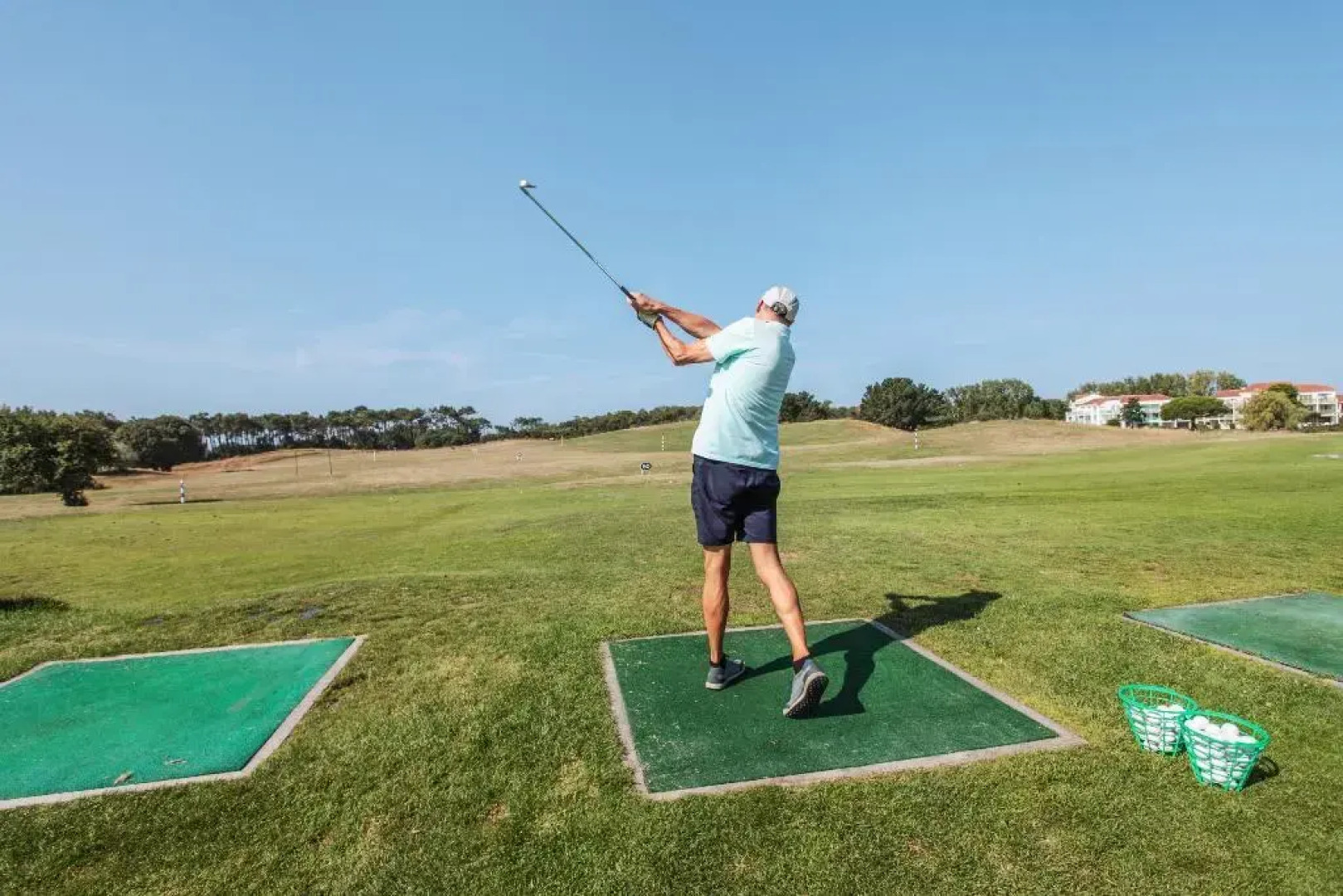 Résidence Pierre & Vacances Le Domaine de Bourgenay