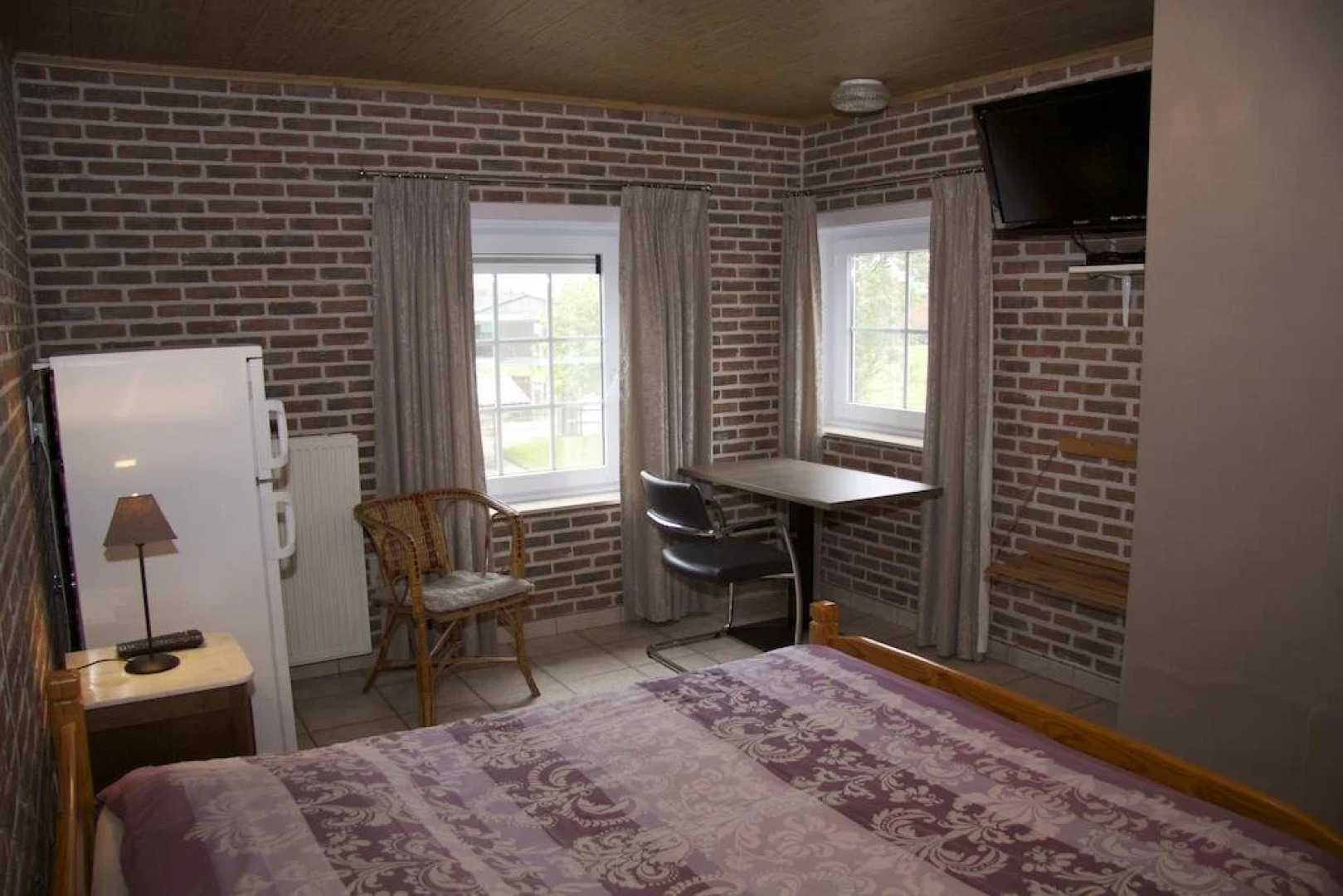 Breeden Steeger Hoeve