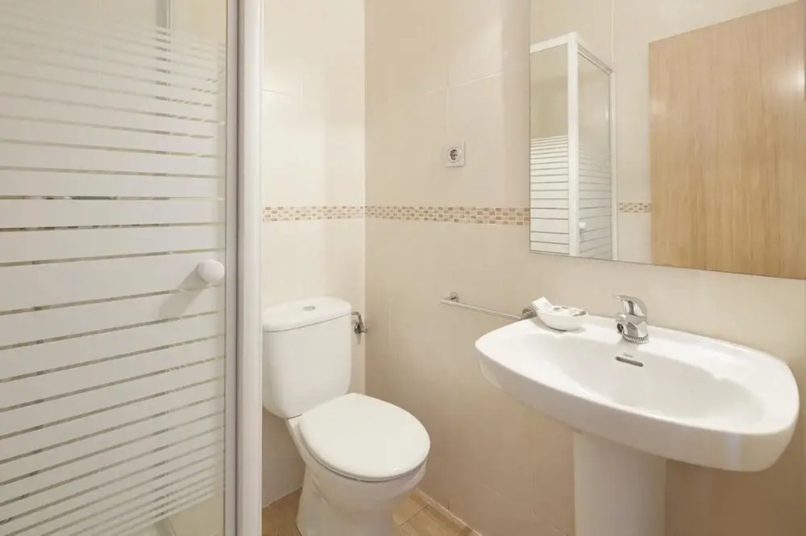 Musika Plaza Pentsioa