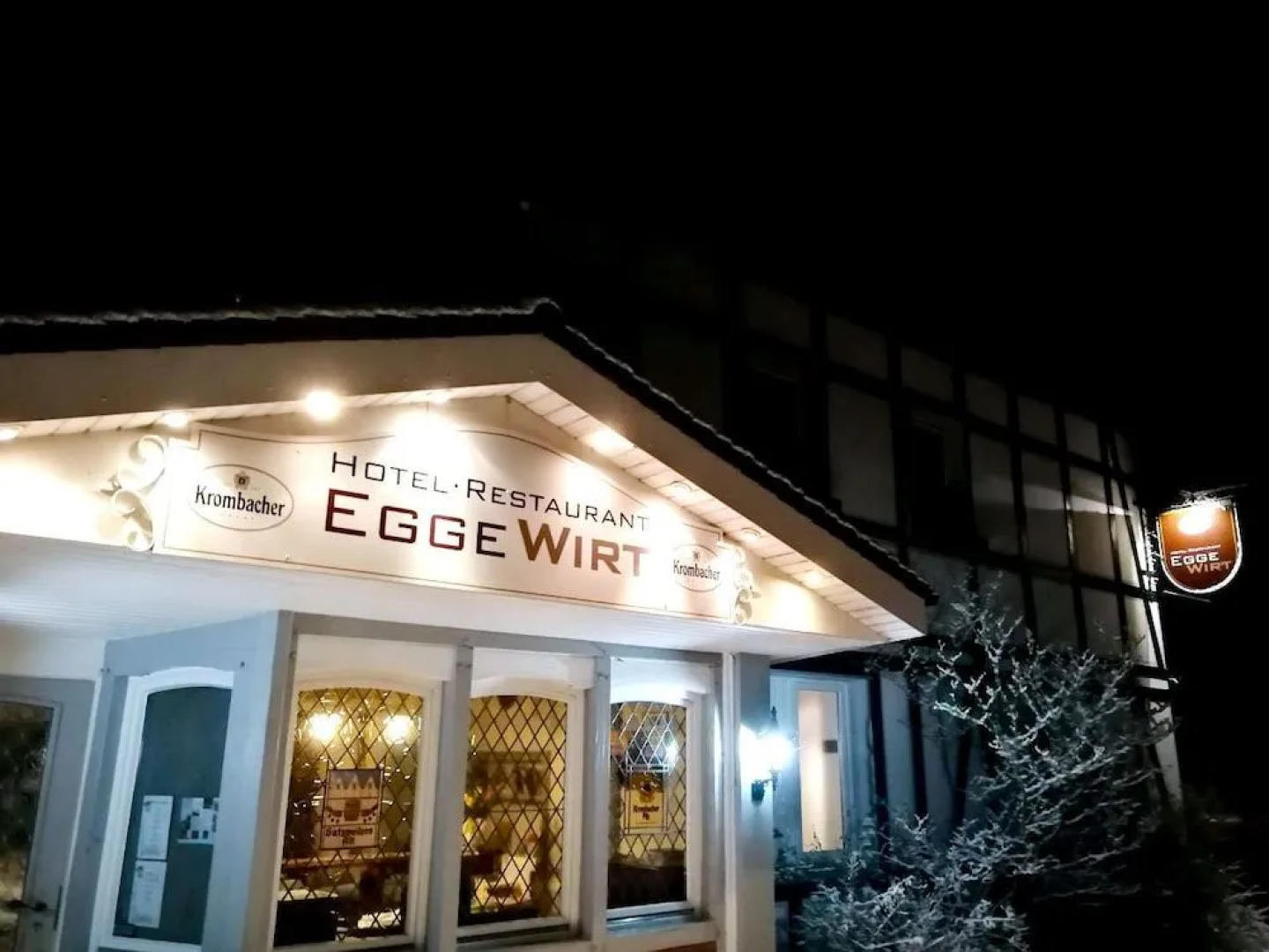 Hotel Eggenwirth