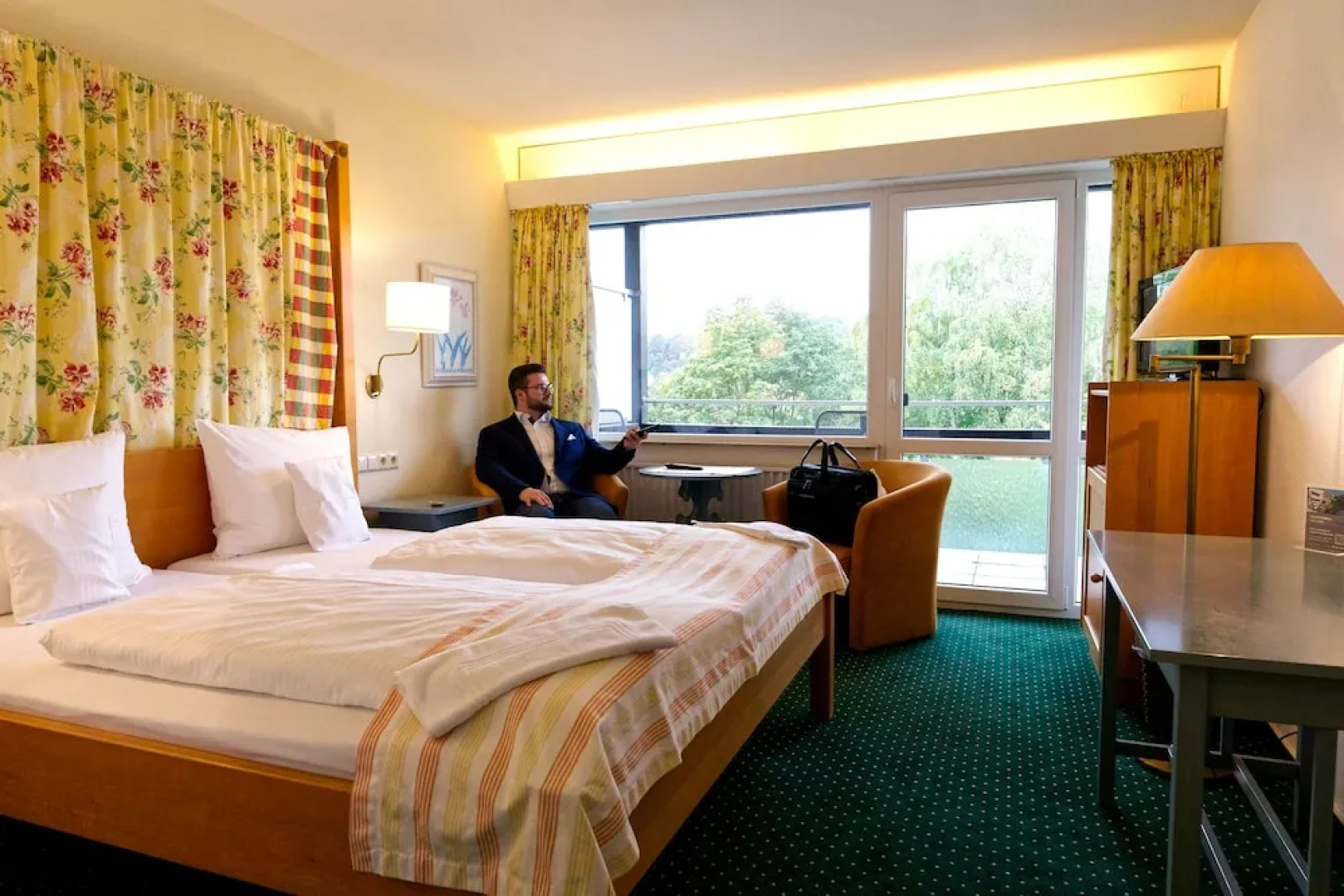 Parkhotel Hammerberg