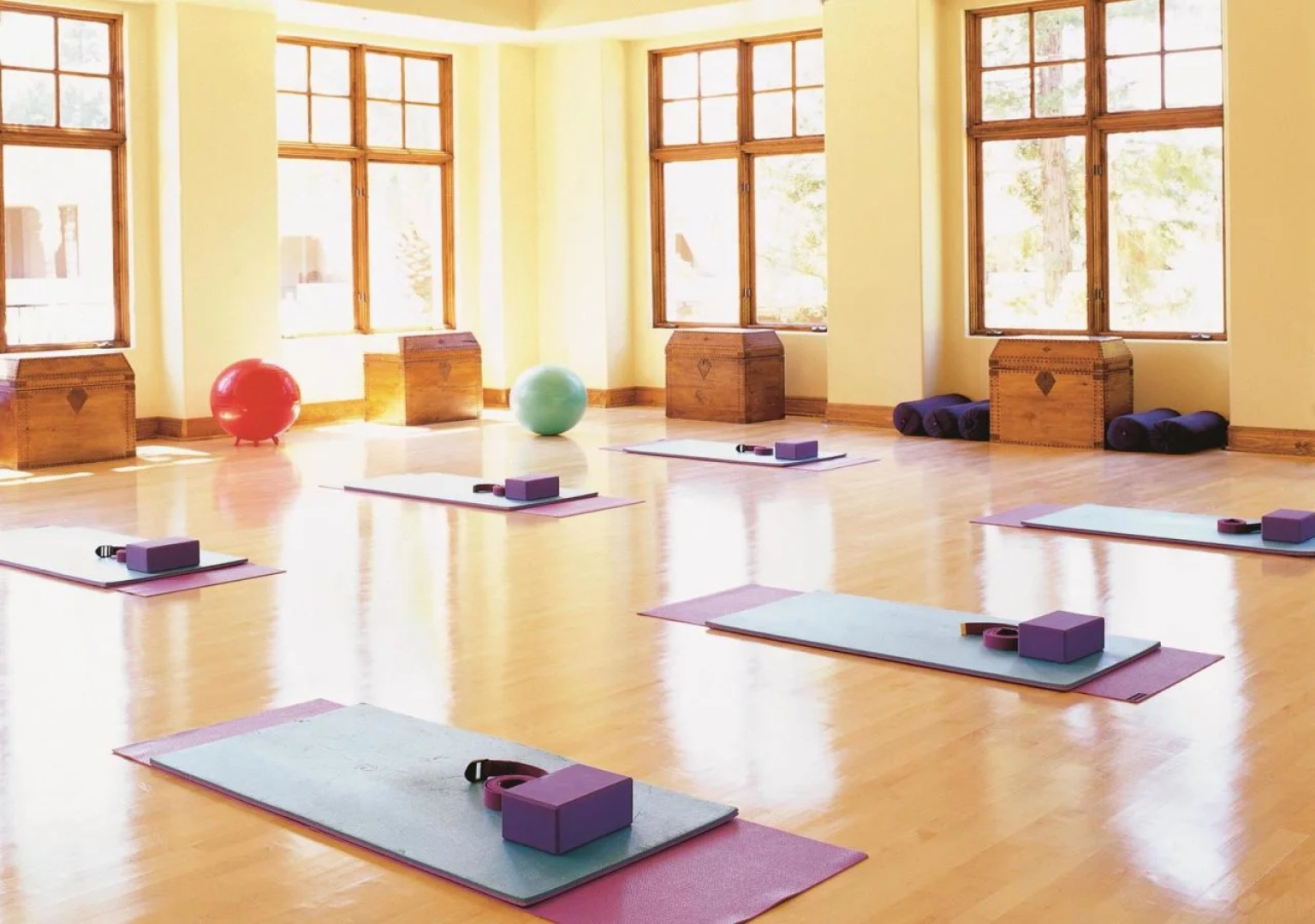 Fairmont Sonoma Mission Inn & Spa