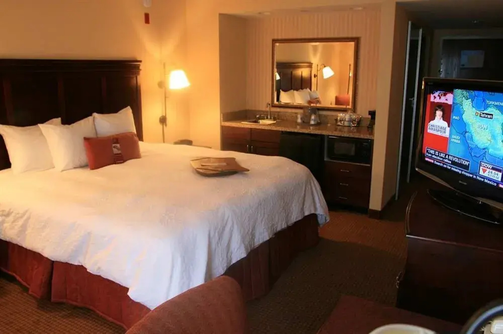 Homewood Suites by Hilton Olive Branch