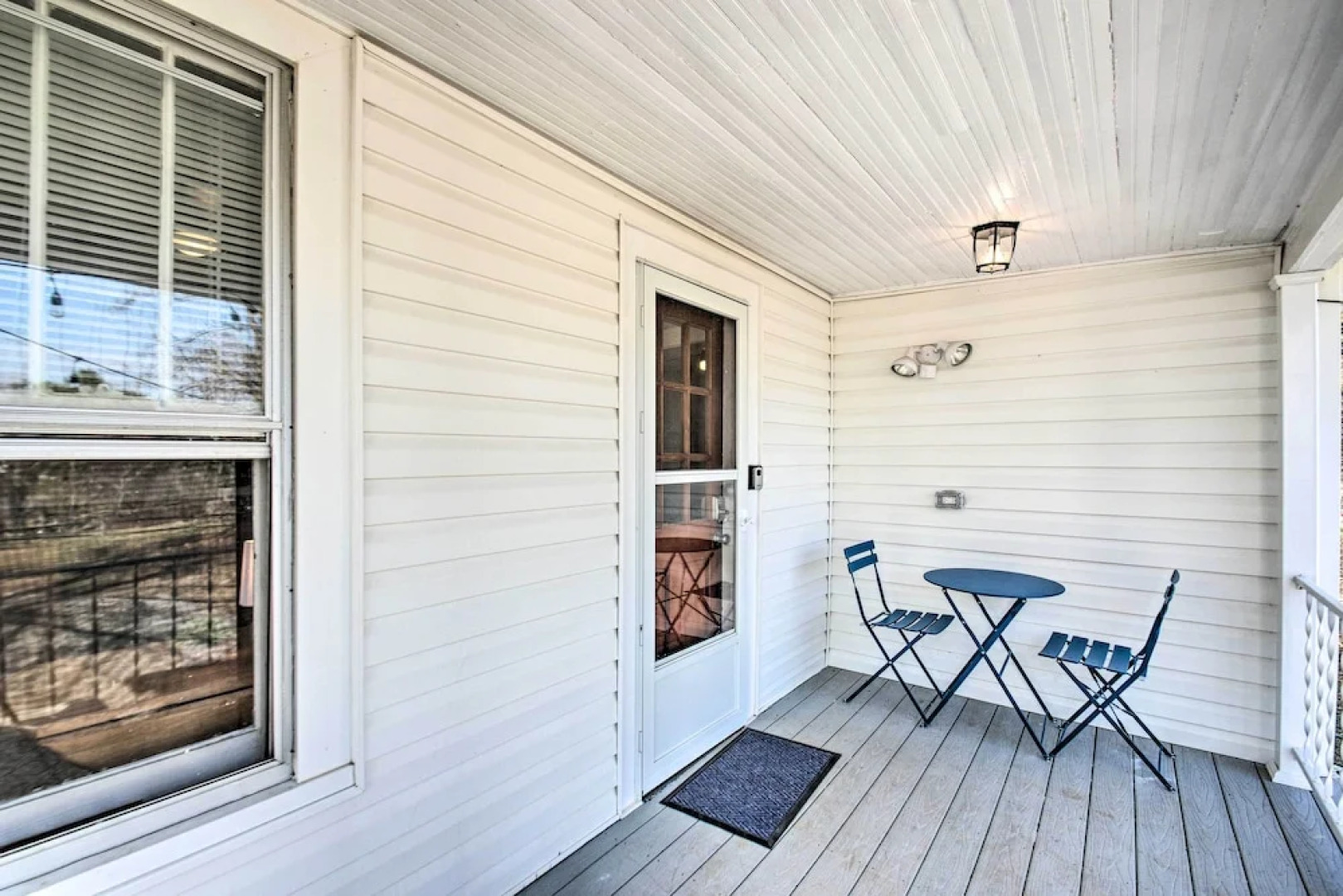 Historic Staunton Home ~ 1 Mi to Downtown!