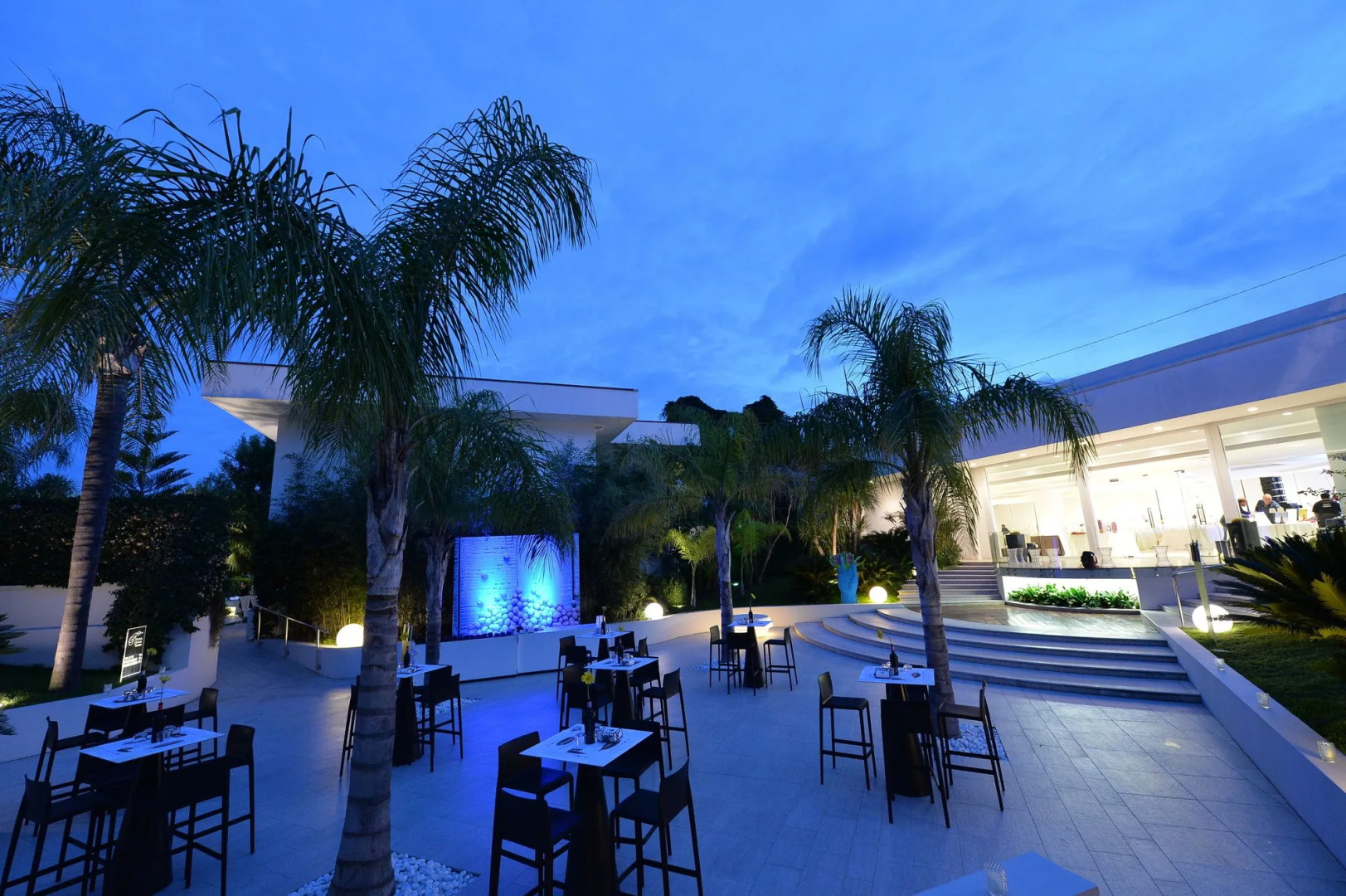 Отель Royal Paestum