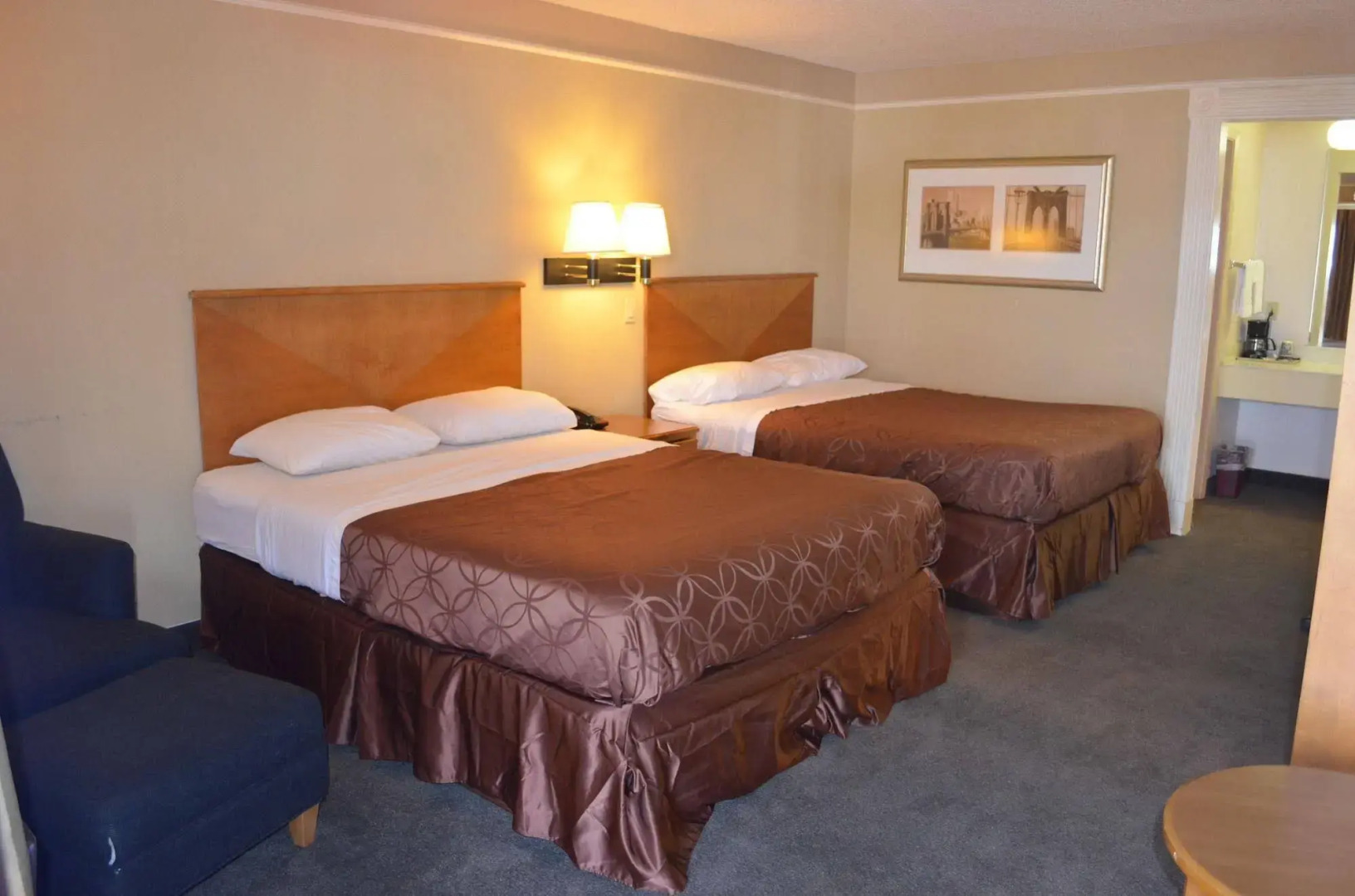 Hill Country Inn Marble Falls