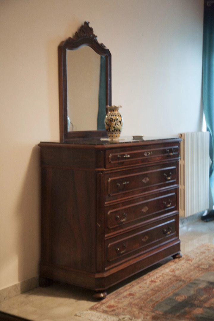 B&B La Dimora di Samu