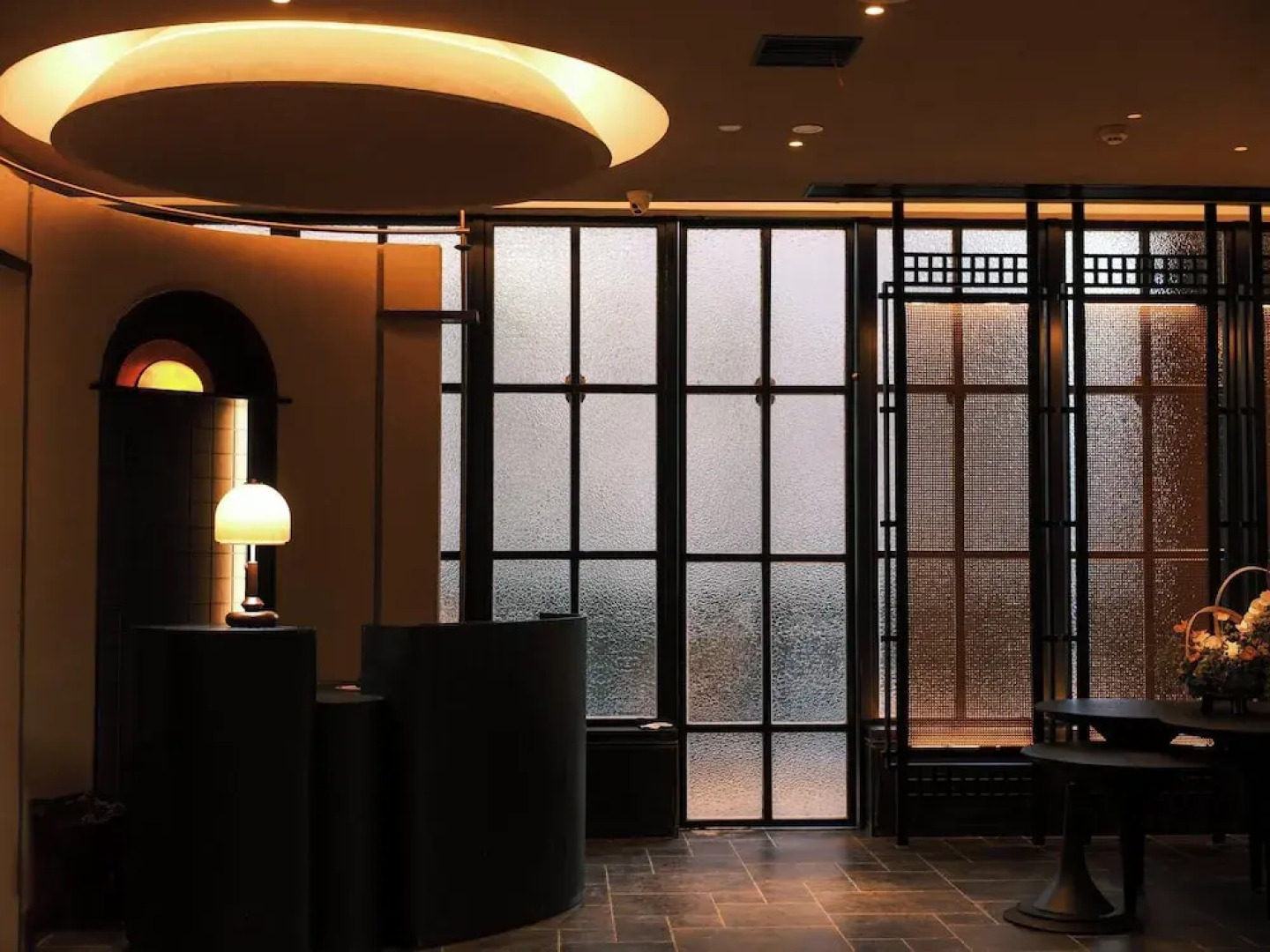 Fanjü 1790 Urban Homestay