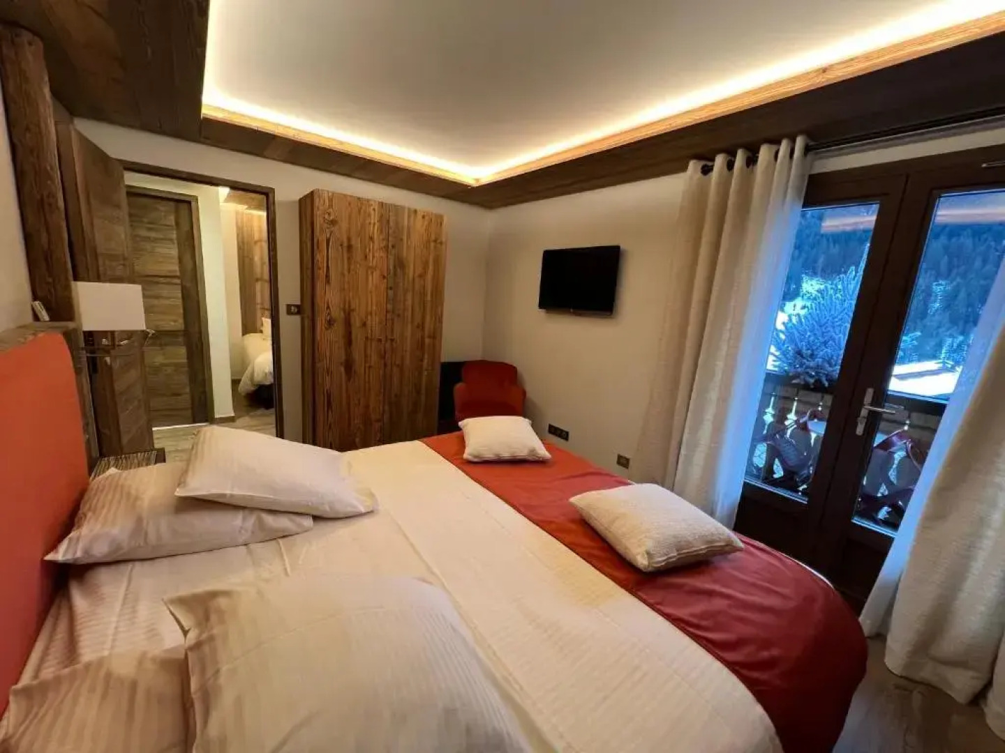 Logis Hotel Les Cornettes De Bises