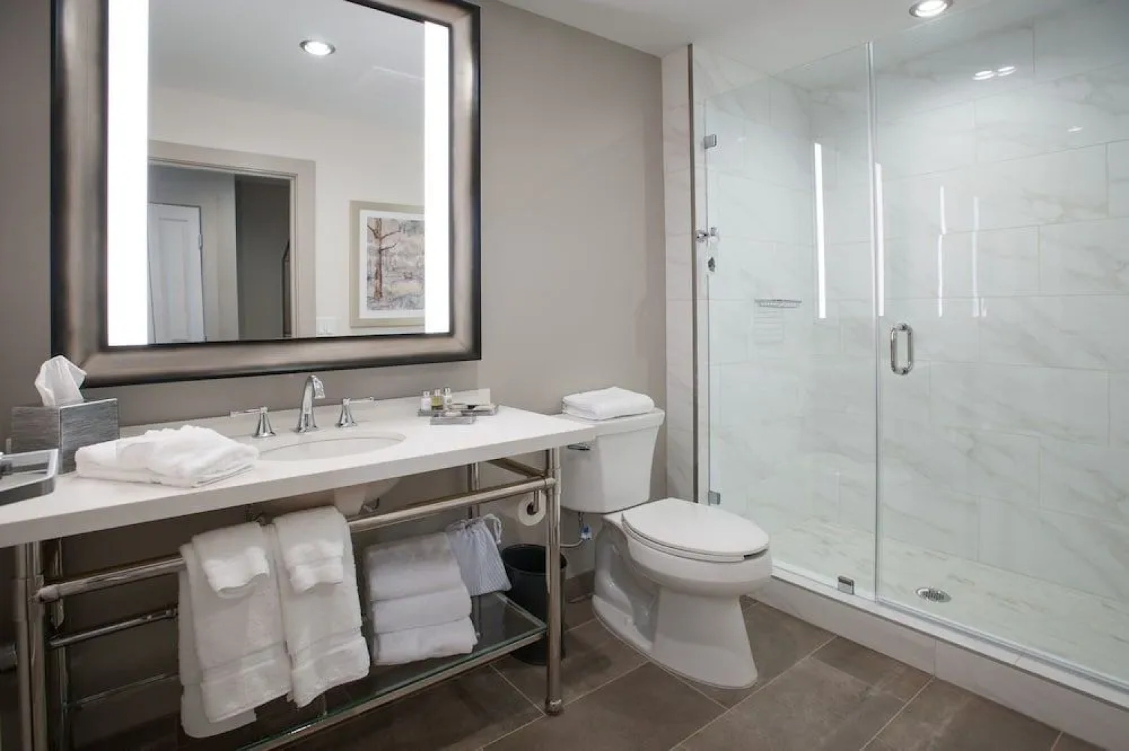 The Inn at Patrick Square