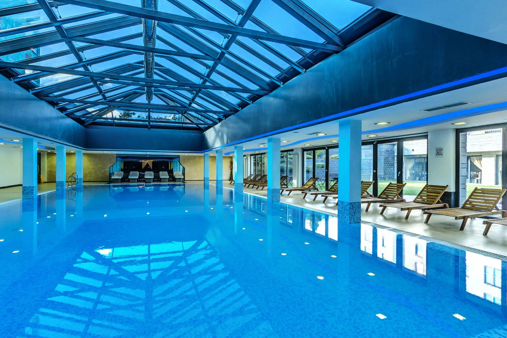 Saint George Palace Bansko Aparthotel