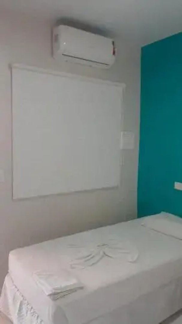 Pousada Costa Brasil