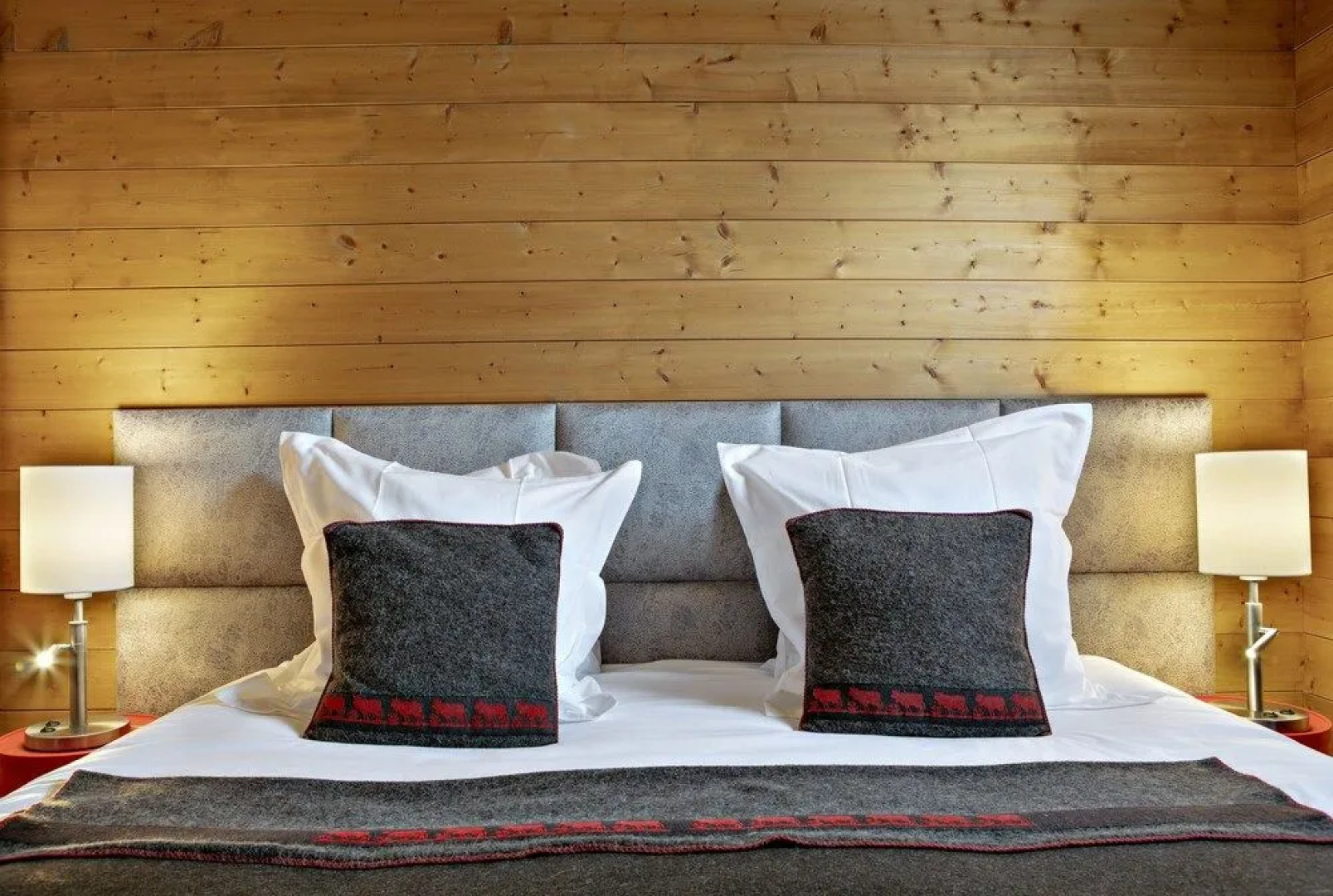 Appartements de Charme du Saint Martin