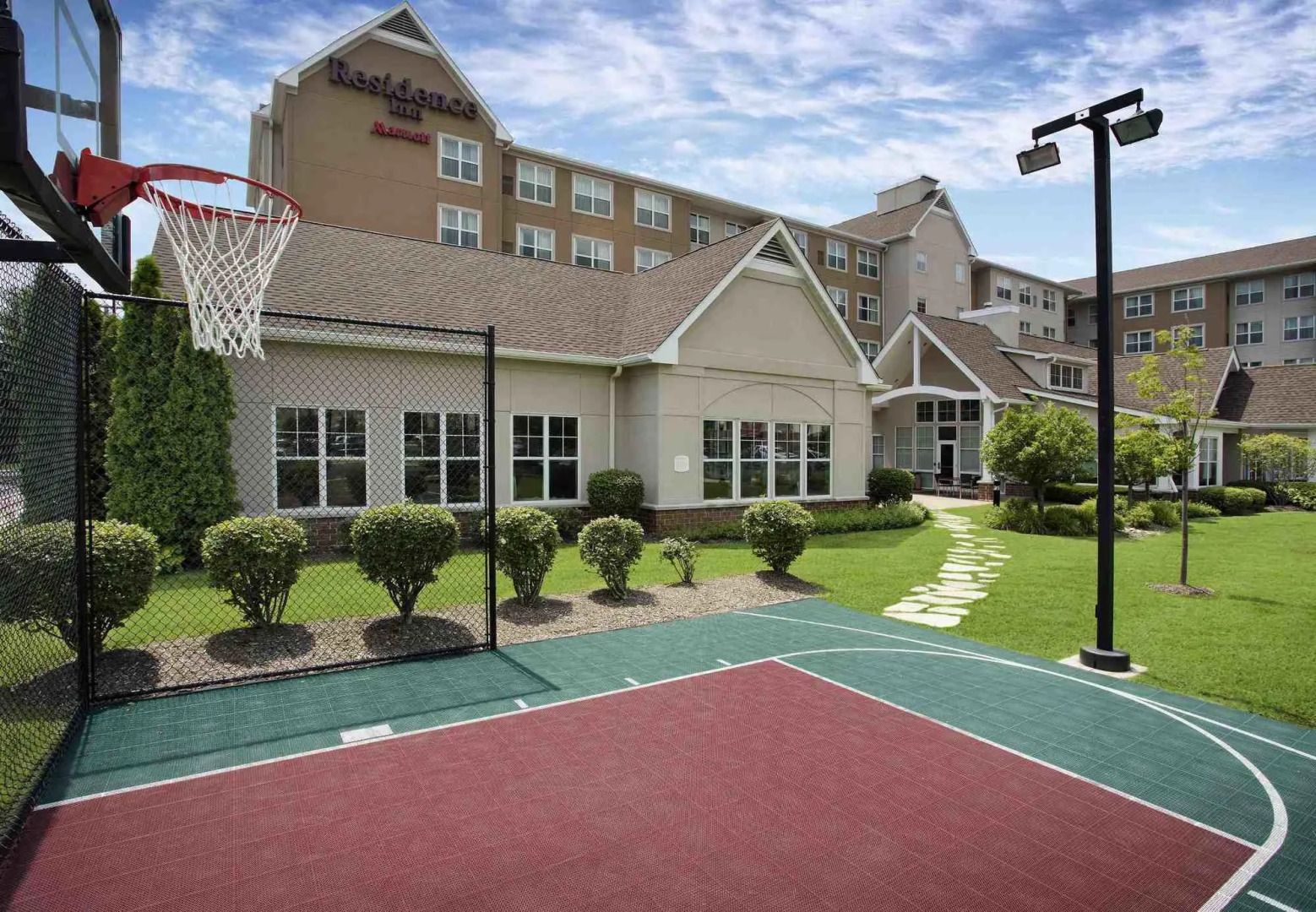 Residence Inn Marriott Chicago Midway