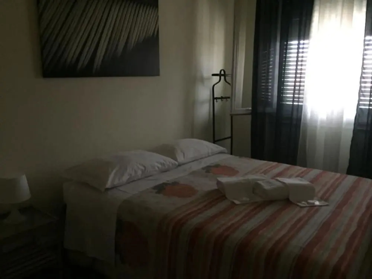 Darius Firenze B&B