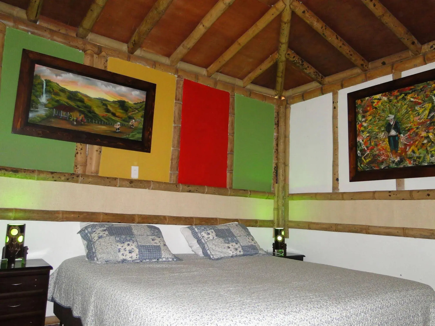 Eco Hotel Terrabella