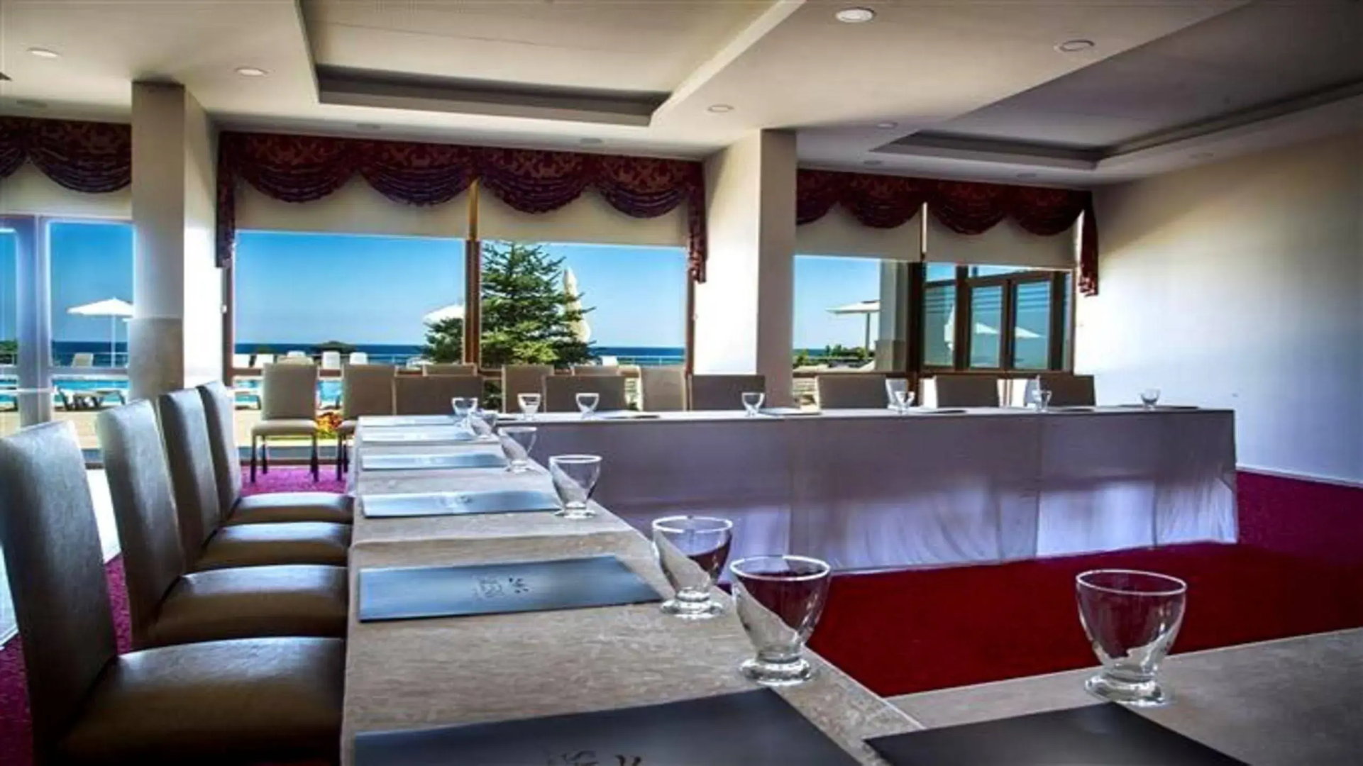 Silver Palace & Spa Hotel