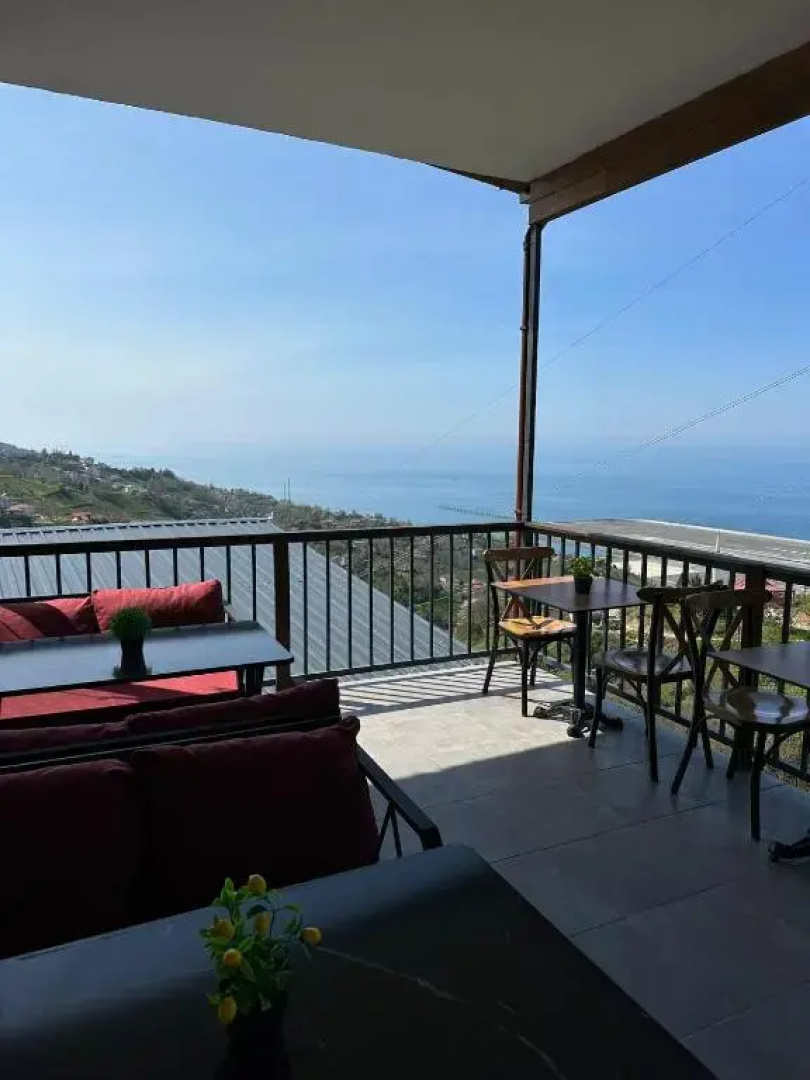Bungaport Luxury Bungalows&Suits