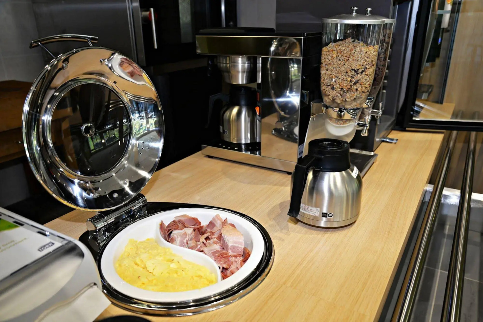 B&B HOTEL Alès - Pôle Mécanique