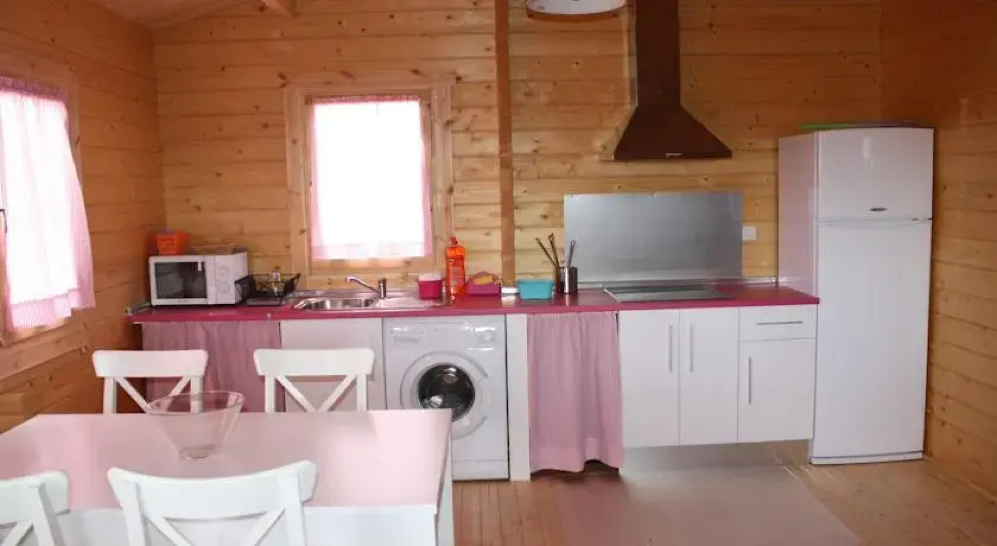 Hacienda Agricola Los Olivos