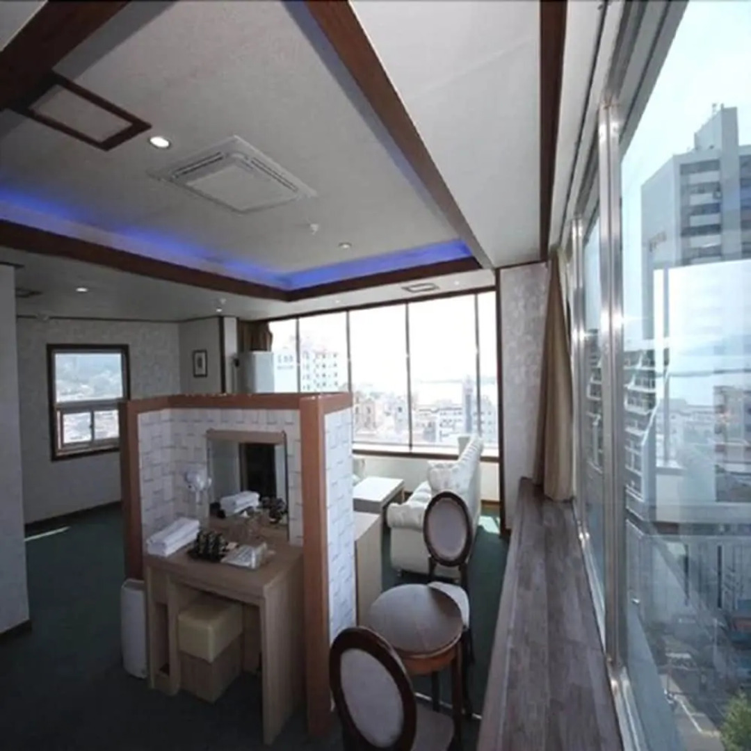 Tongyeong Tourist Hotel
