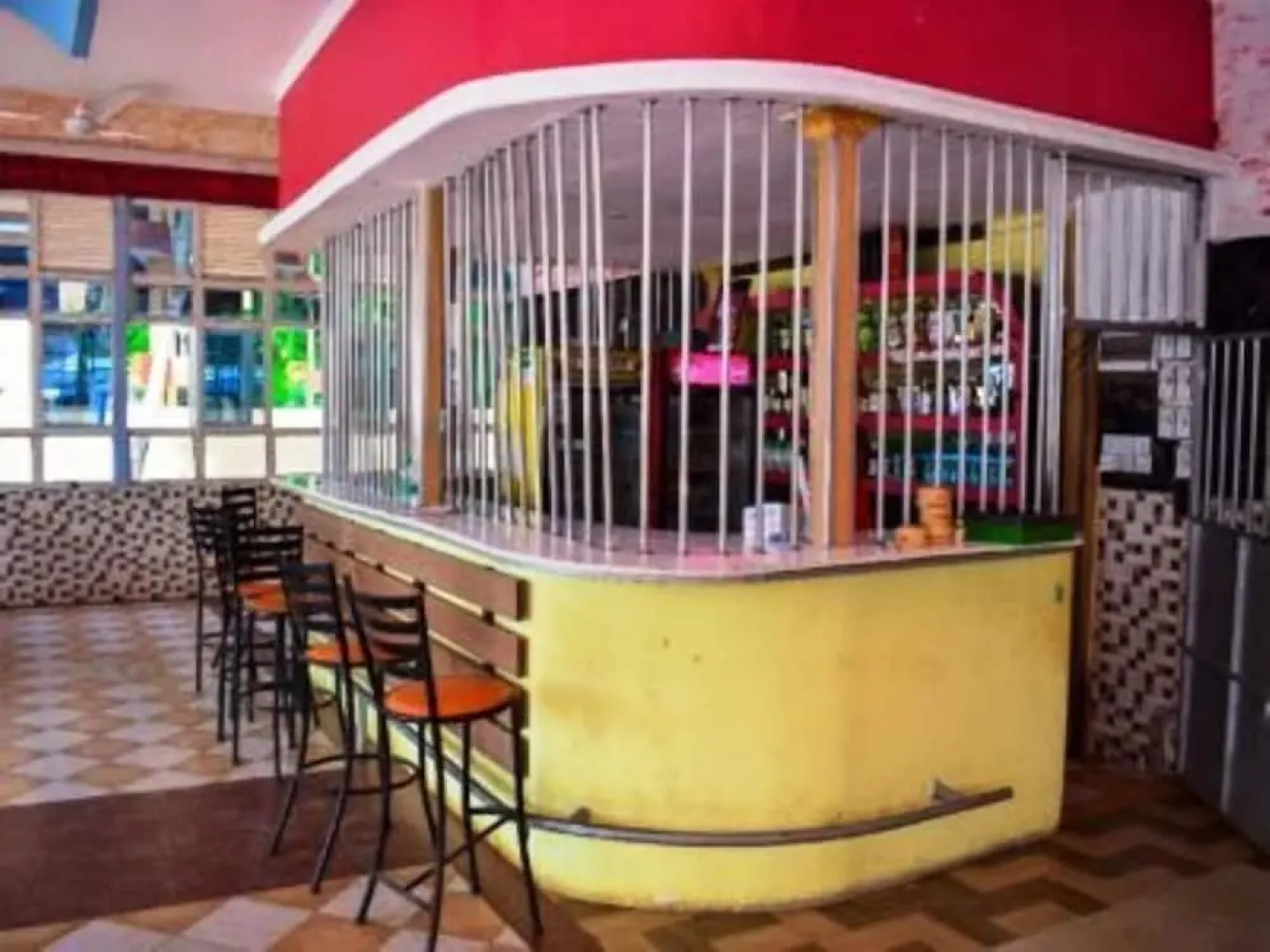 Garden Park Hotel Mtwapa