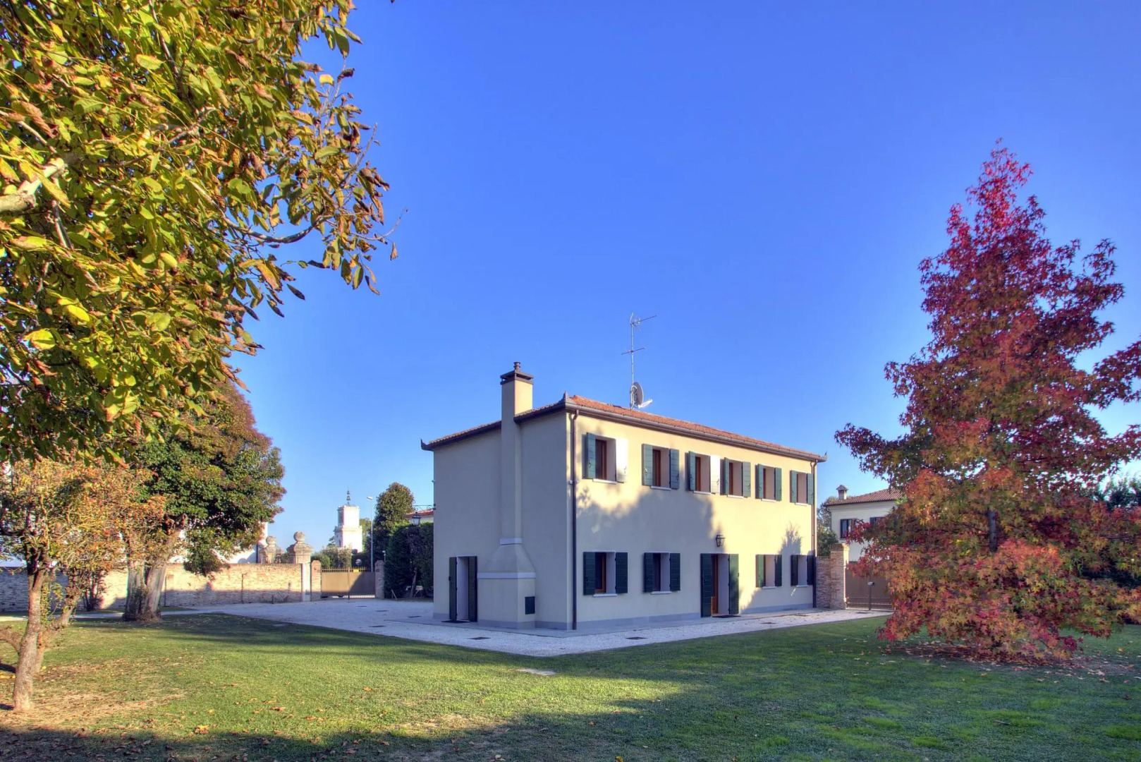 TORRE-BARBARIGA country house,3 beds,3 bath,parking