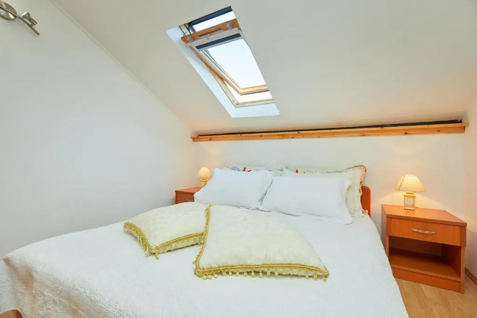 Apartments Vicko Vodnica